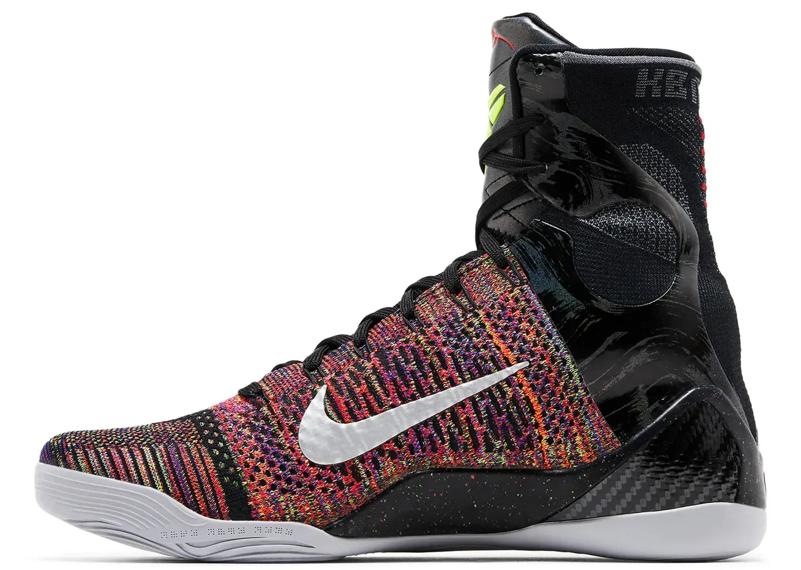 Nike Kobe 9 Elite Protro Masterpiece (2025) - My Suti
