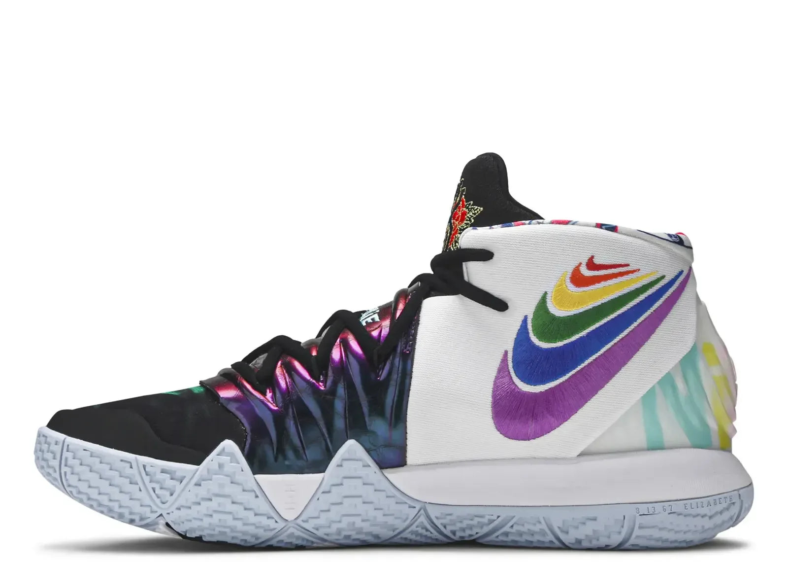 Nike Kybrid S2 Best Of - My Suti