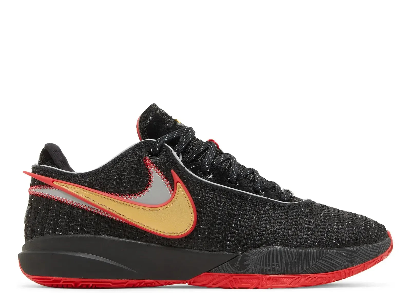 Nike LeBron 20 Miami Heat - My Suti