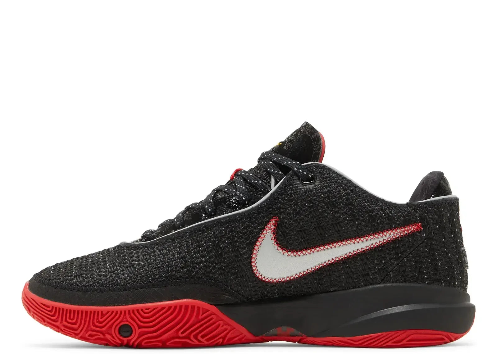 Nike LeBron 20 Miami Heat - My Suti