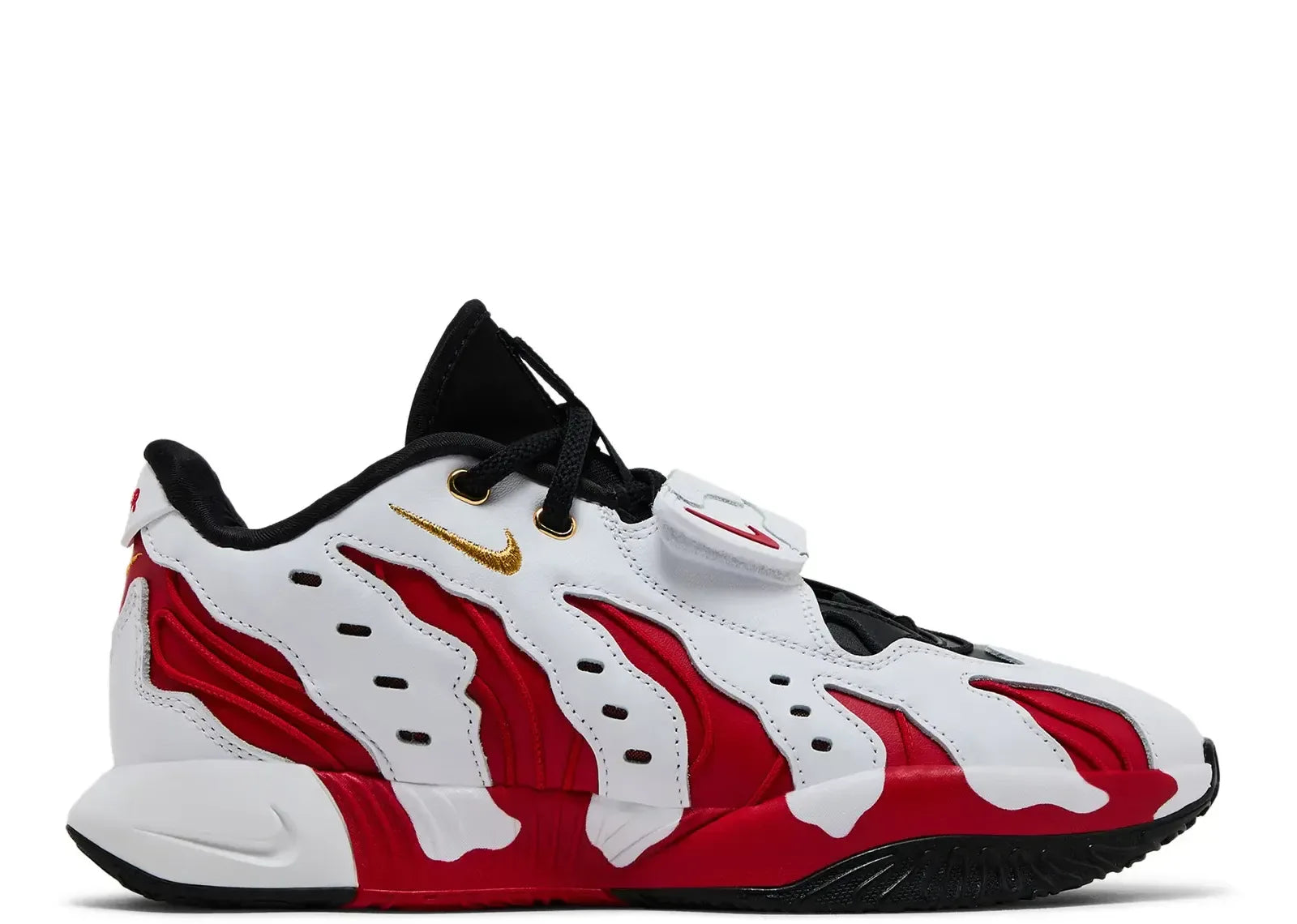 Nike LeBron 21 Prime 96 - My Suti