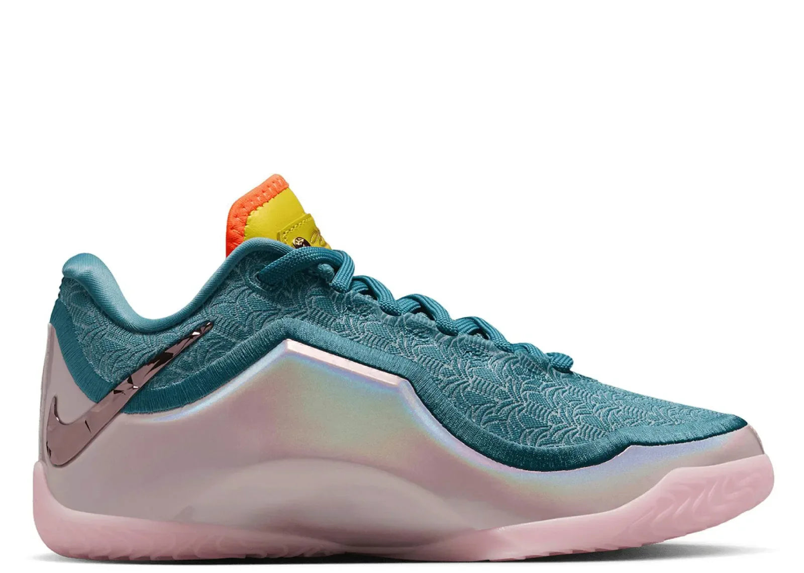 Nike LeBron 23 Miami Twice (GS) - My Suti