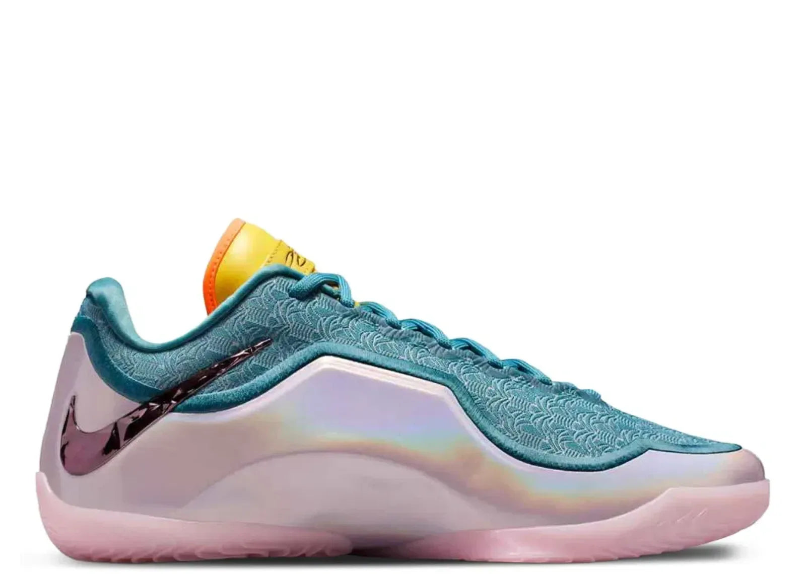 Nike LeBron 23 Miami Twice (Translucent Outsole) - My Suti