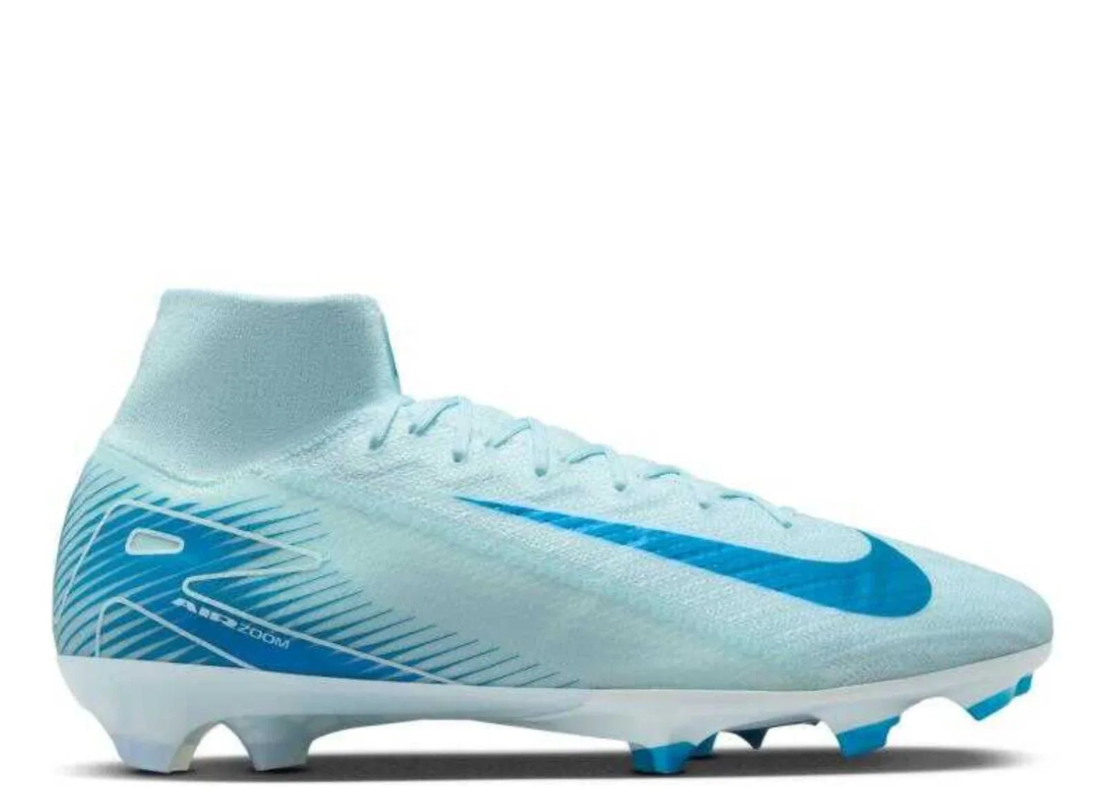 Nike Mercurial Superfly 10 Elite FG Glacier Blue - My Suti