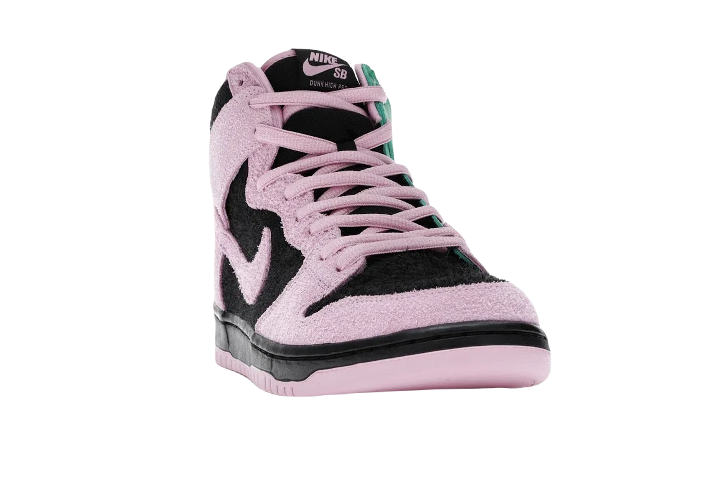 Nike Dunk High Invert Celtics - My Suti