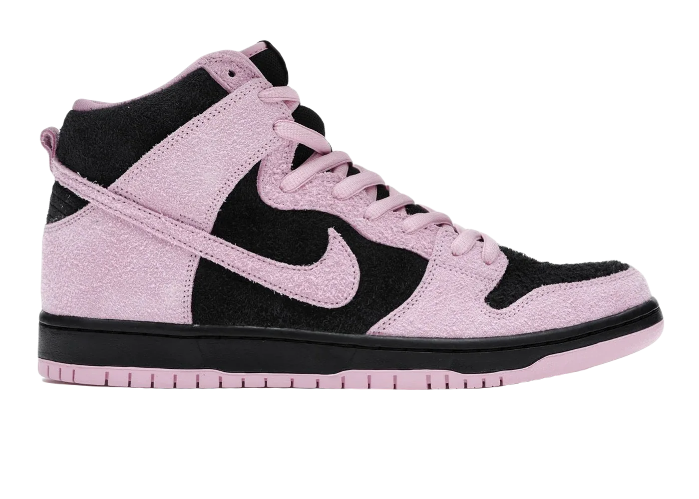 Nike Dunk High Invert Celtics - My Suti