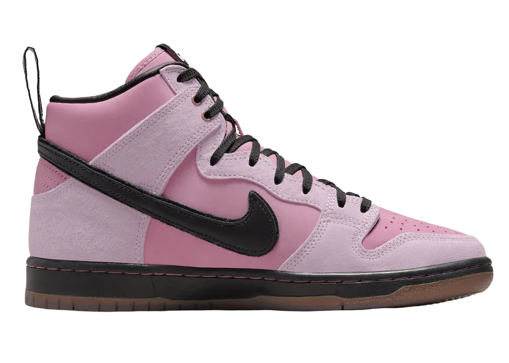 Nike Dunk High Pro KCDC - My Suti