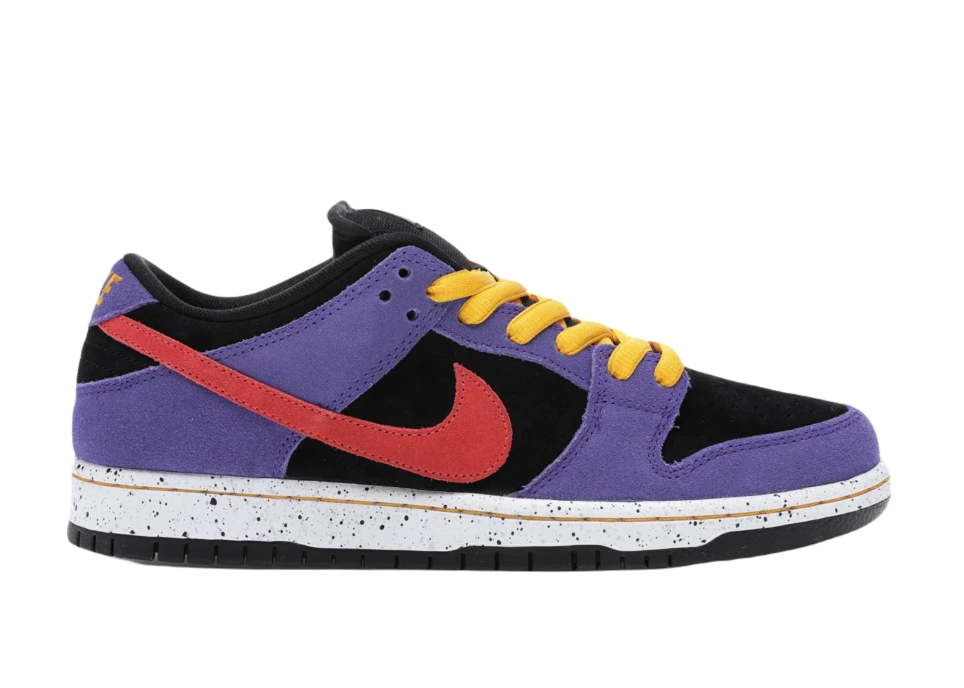 Nike Dunk Low ACG Terra - My Suti