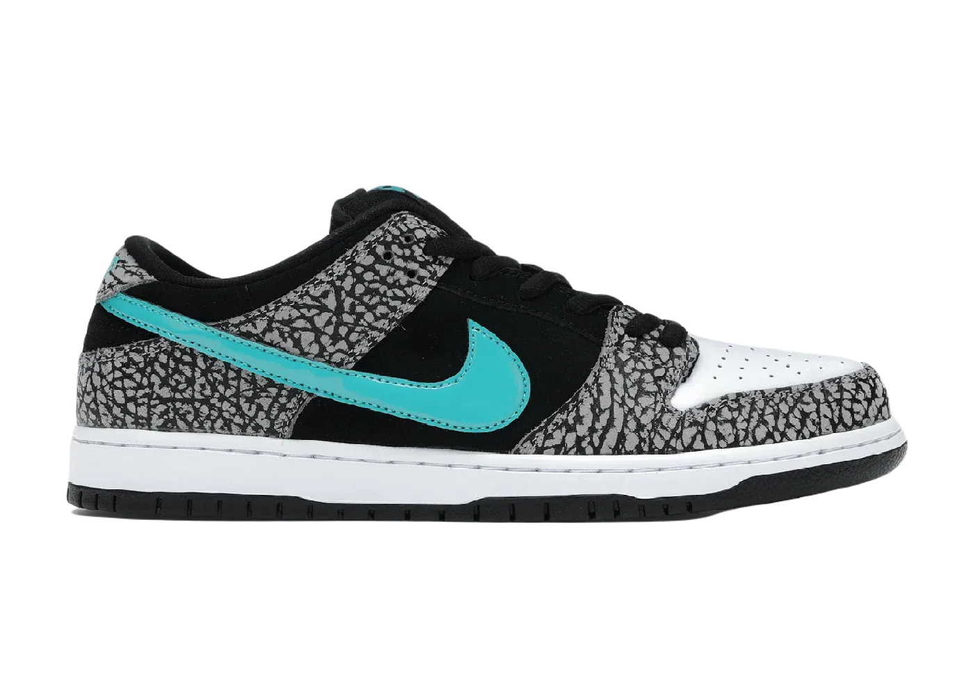 Nike Dunk Low Atmos Elephant - My Suti