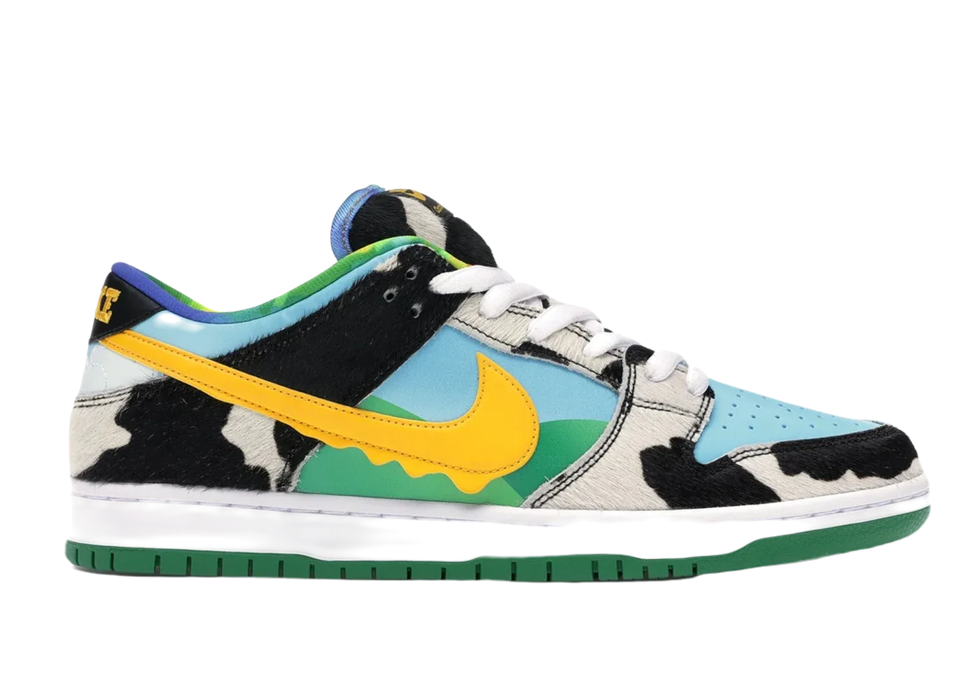 Nike Dunk Low Ben Jerry’s Chunky Dunky - My Suti