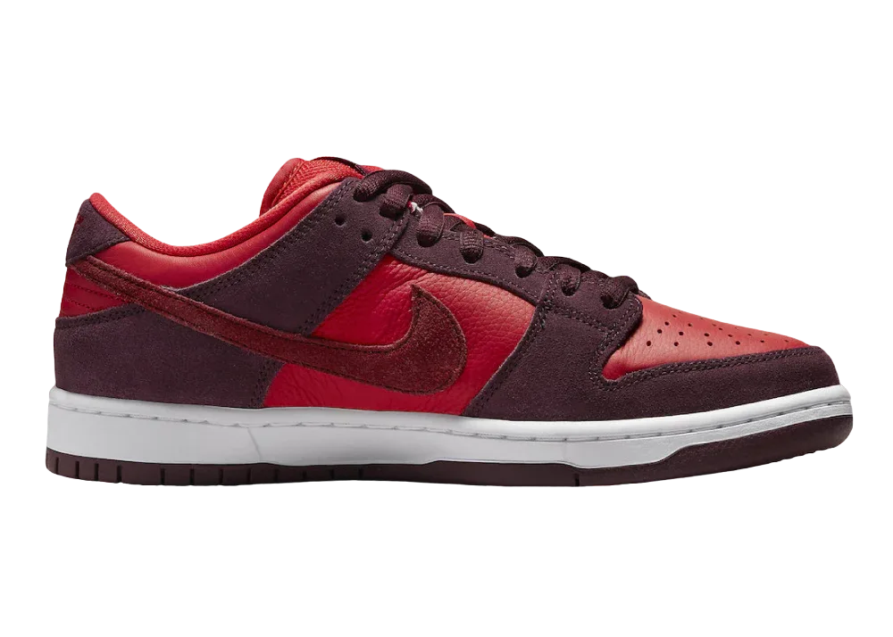Nike Dunk Low Cherry - My Suti