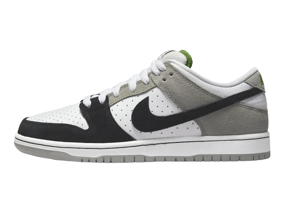 Nike Dunk Low Chlorophyll - My Suti