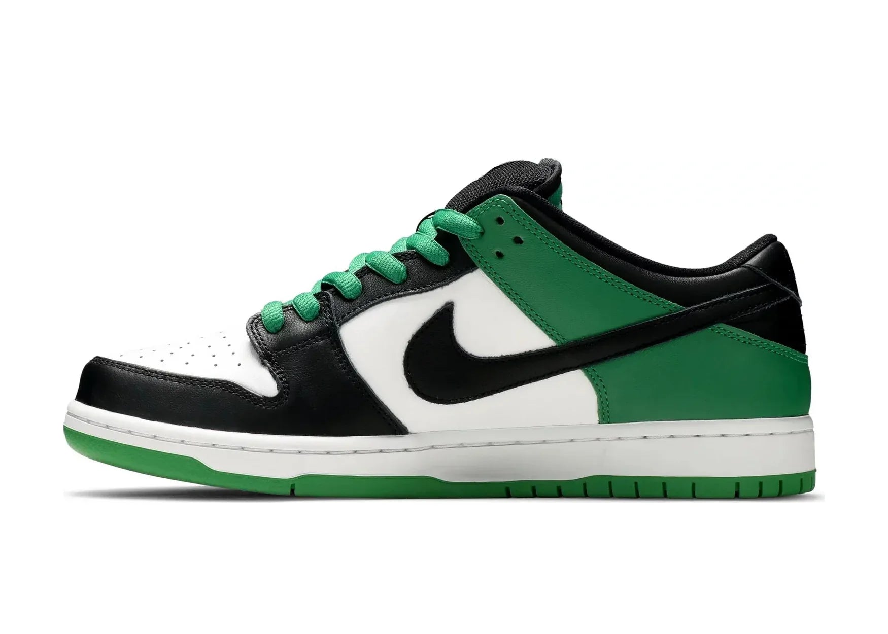 Nike Dunk Low Classic Green - My Suti