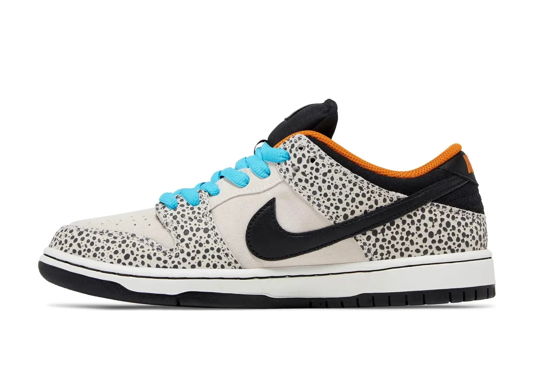 Nike Dunk Low Electric Pack Olympic Safari - My Suti