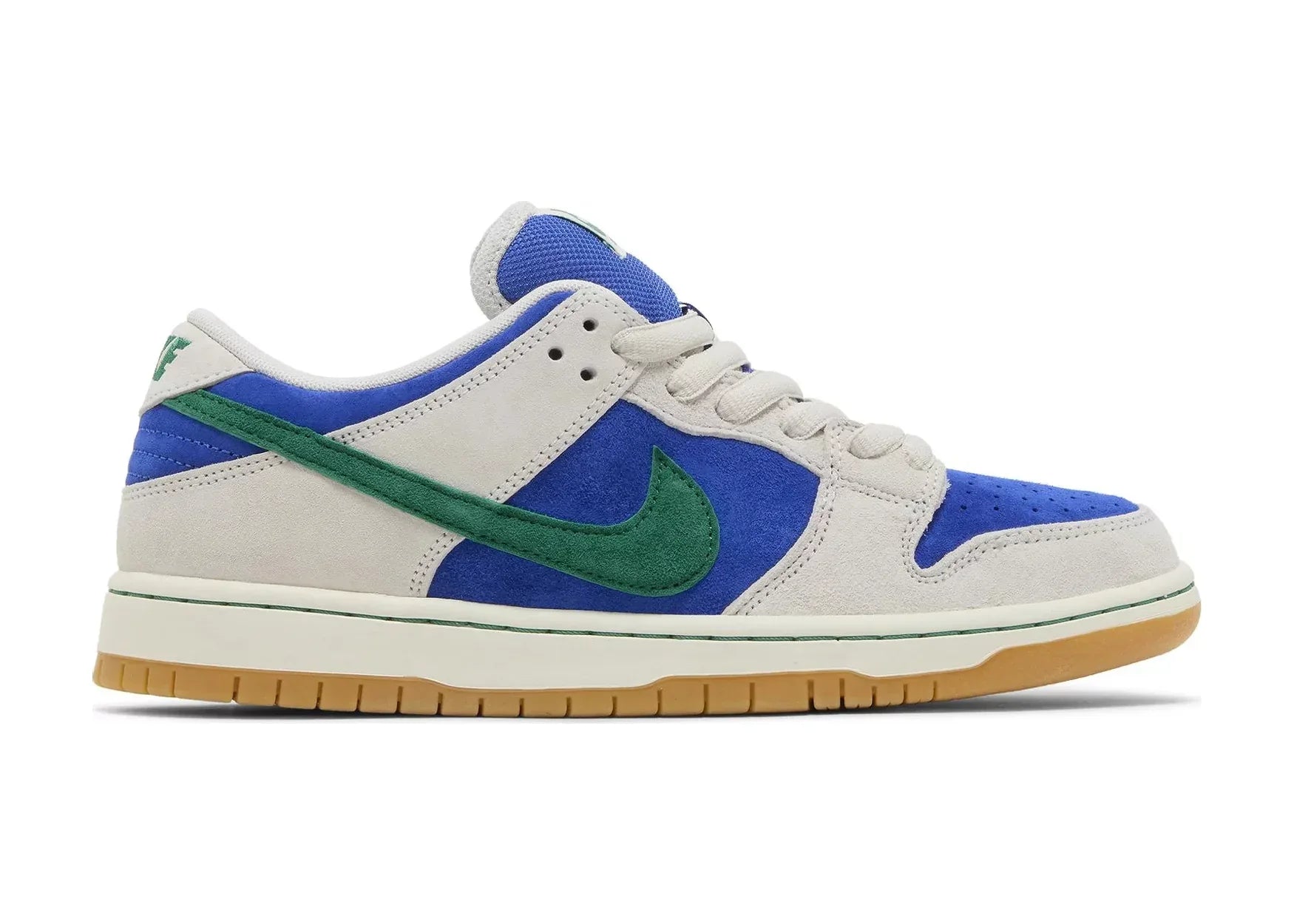 Nike Dunk Low Hyper Royal Malachite - My Suti
