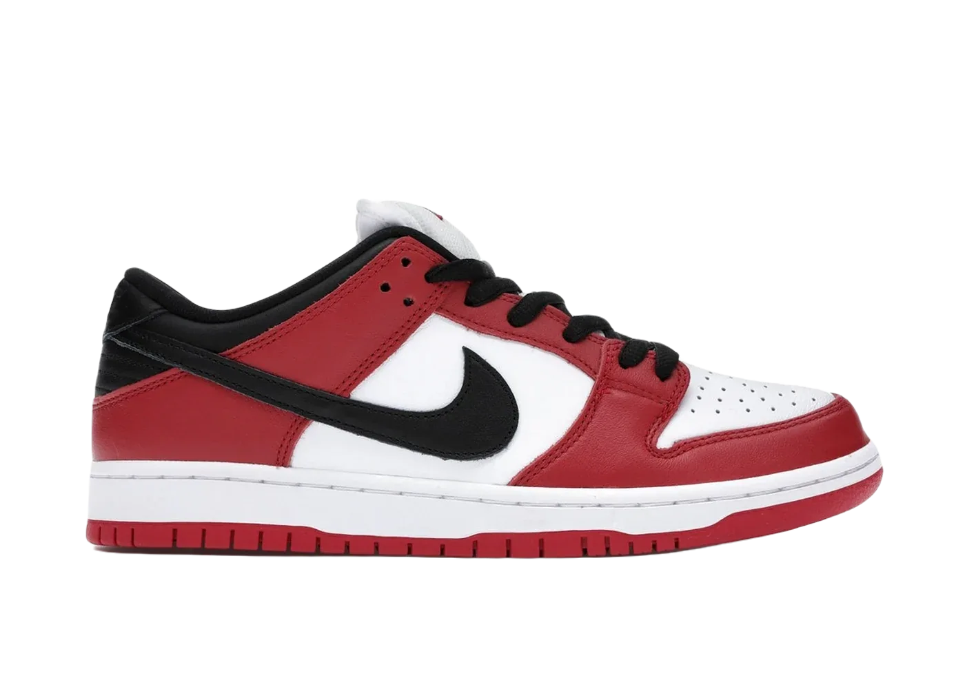 Nike Dunk Low J-Pack Chicago - My Suti