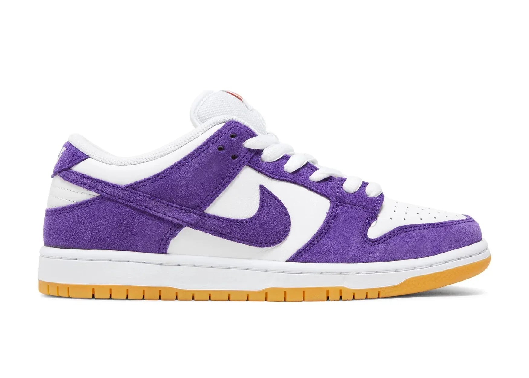 Nike Dunk Low Pro ISO Orange Label Court Purple - My Suti