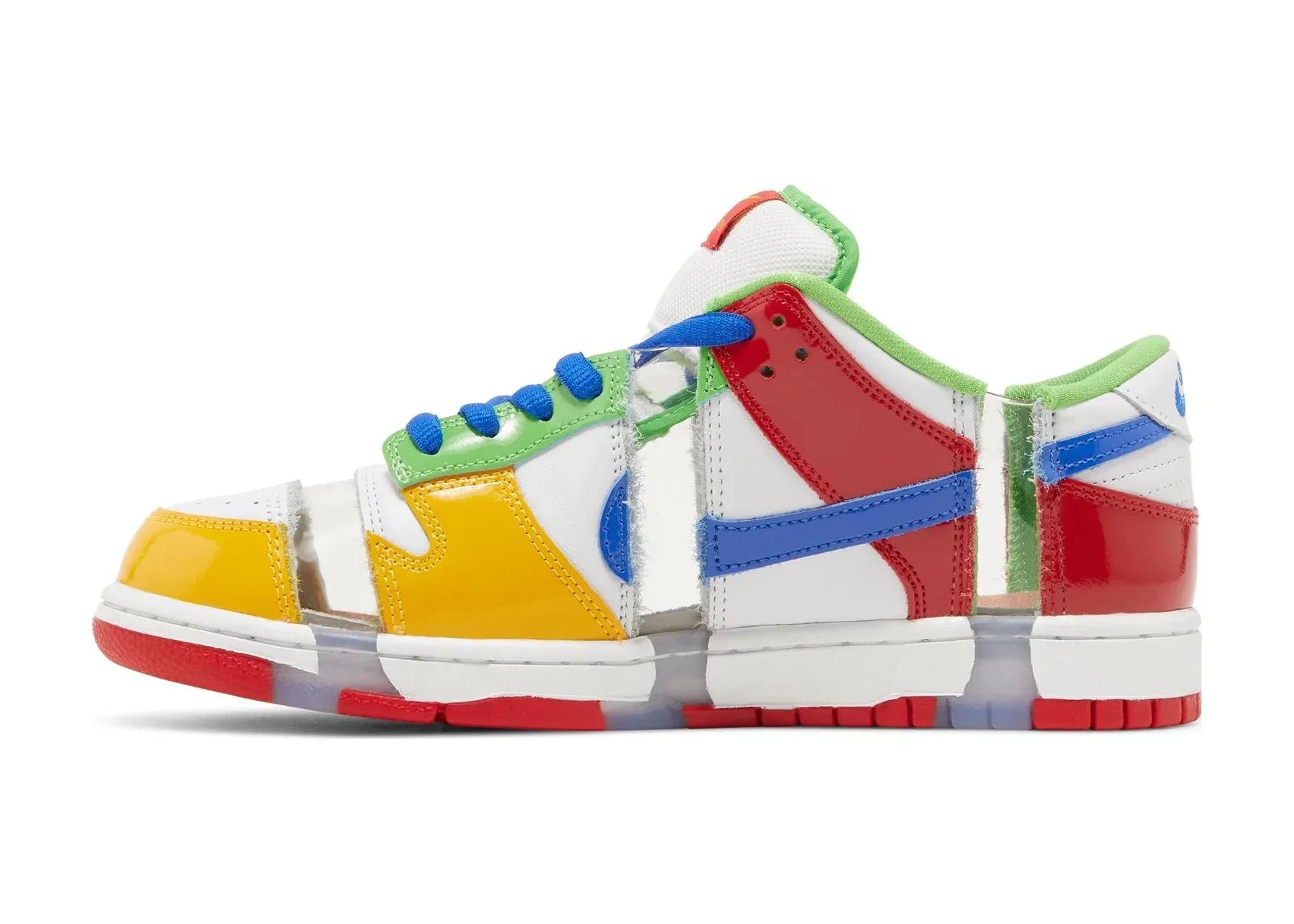 Nike Dunk Low Sandy Bodecker - My Suti