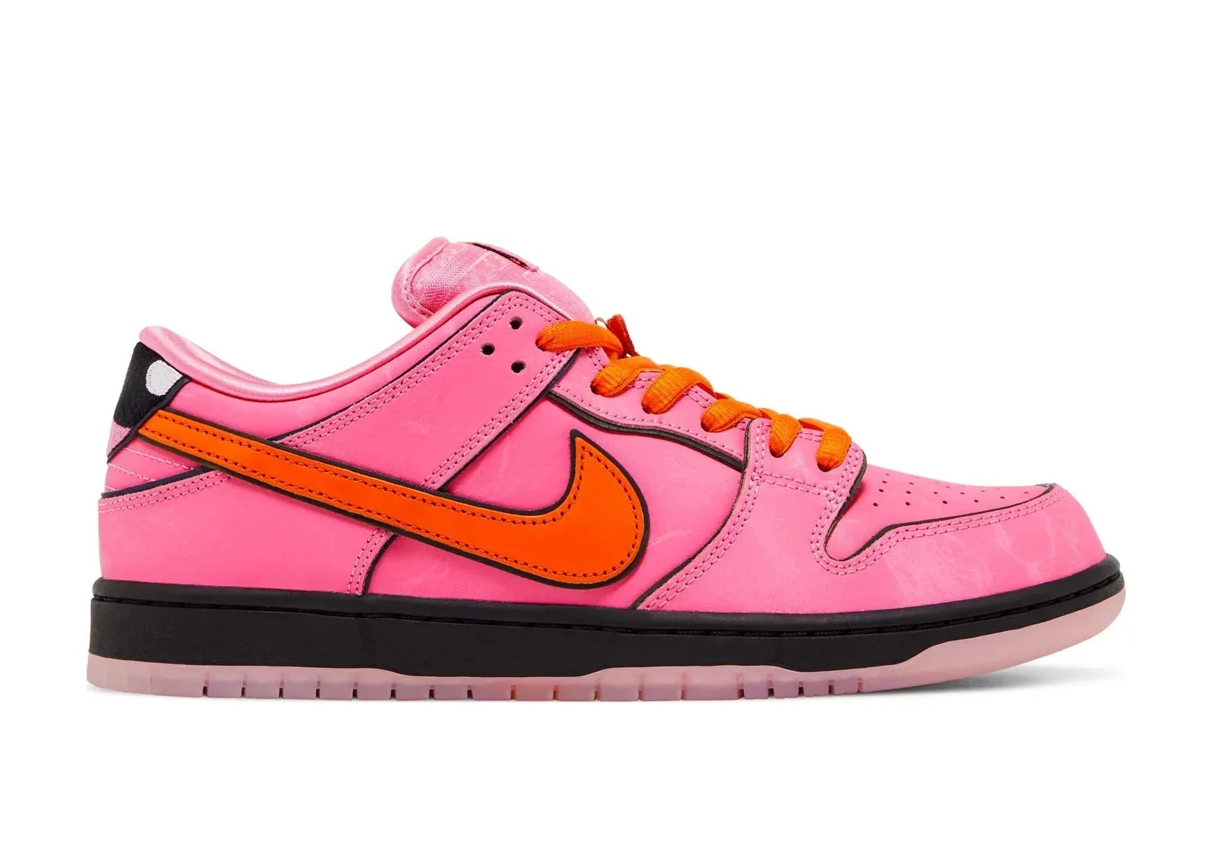 Nike Dunk Low The Powerpuff Girls Blossom - My Suti