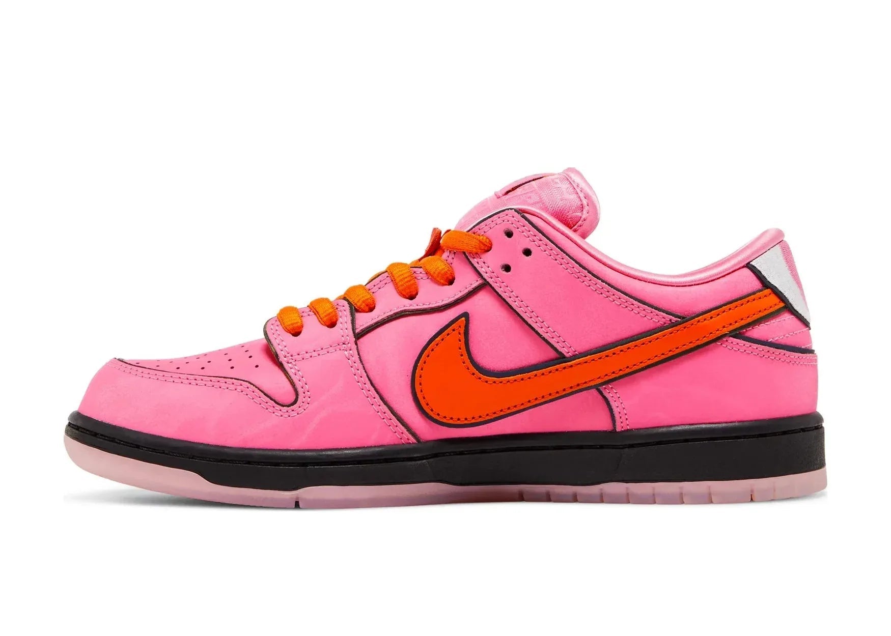 Nike Dunk Low The Powerpuff Girls Blossom - My Suti