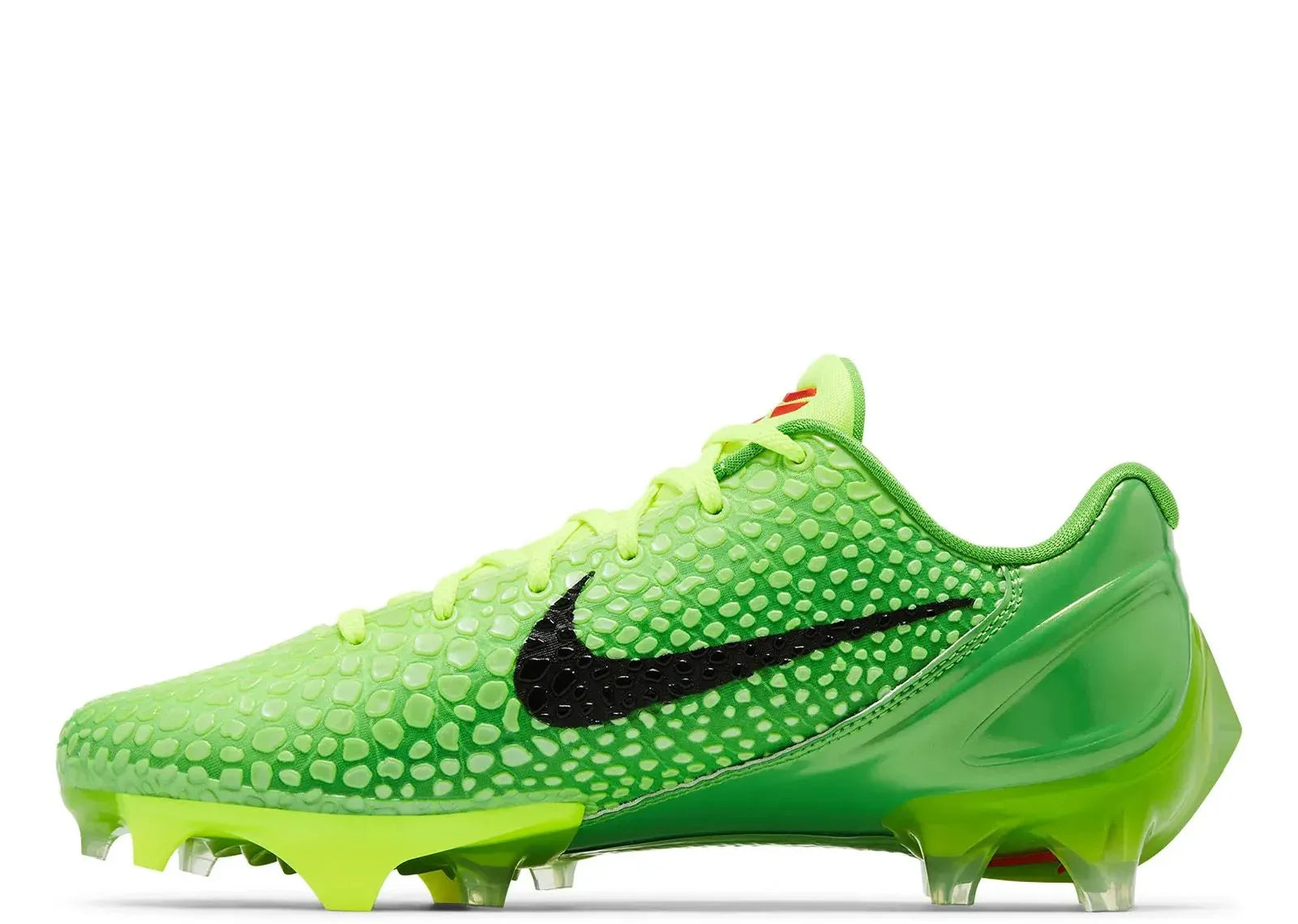 Nike Vapor Edge Kobe 6 SE Grinch - My Suti