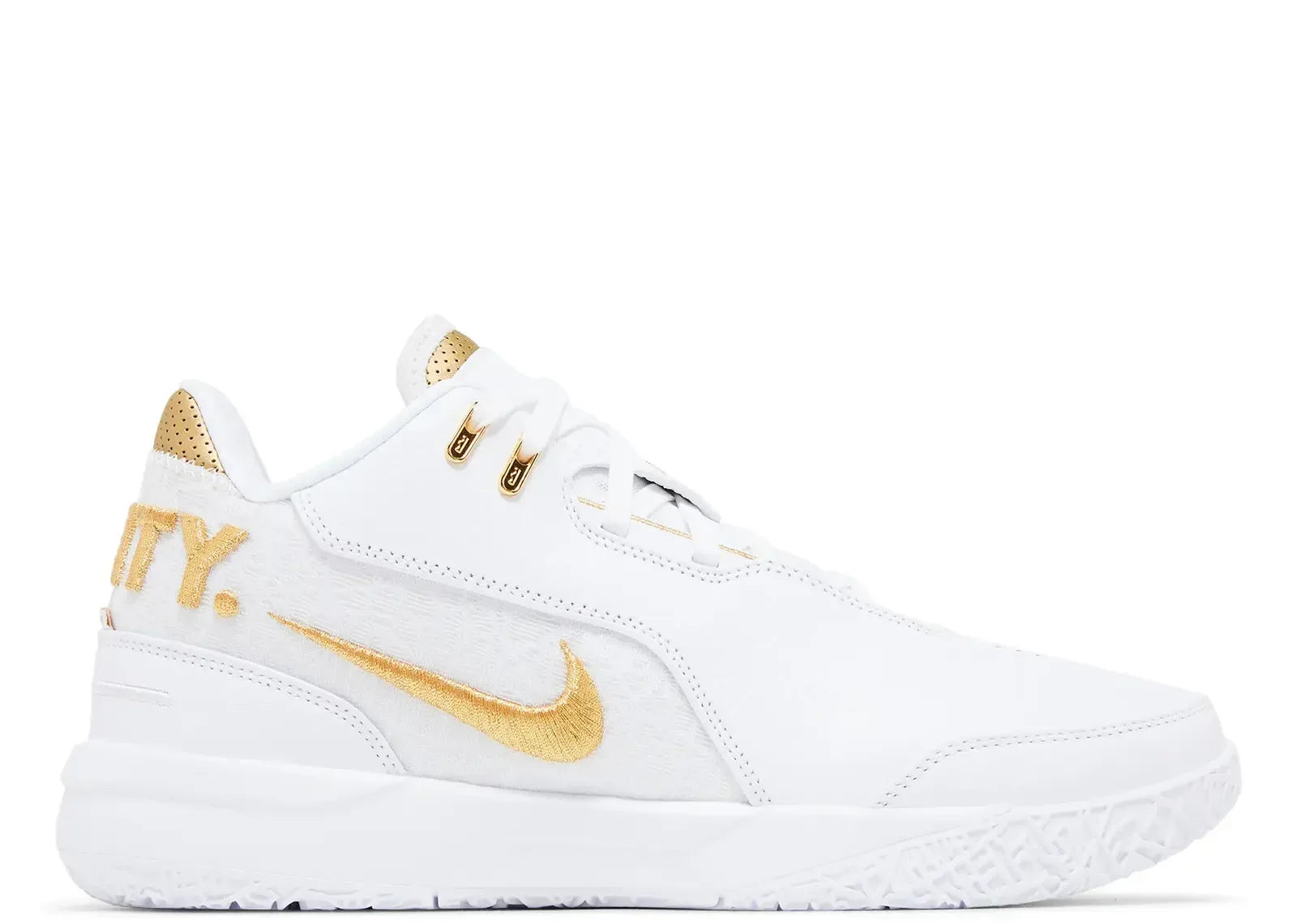 Nike Zoom LeBron NXXT Gen AMPD Equity - My Suti