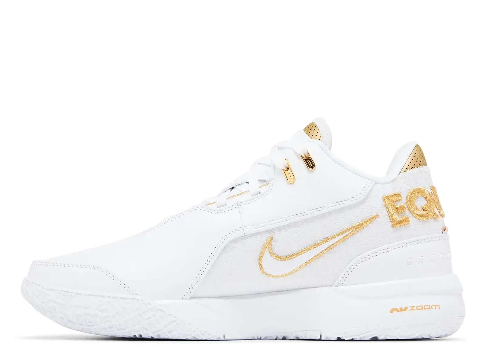 Nike Zoom LeBron NXXT Gen AMPD Equity - My Suti