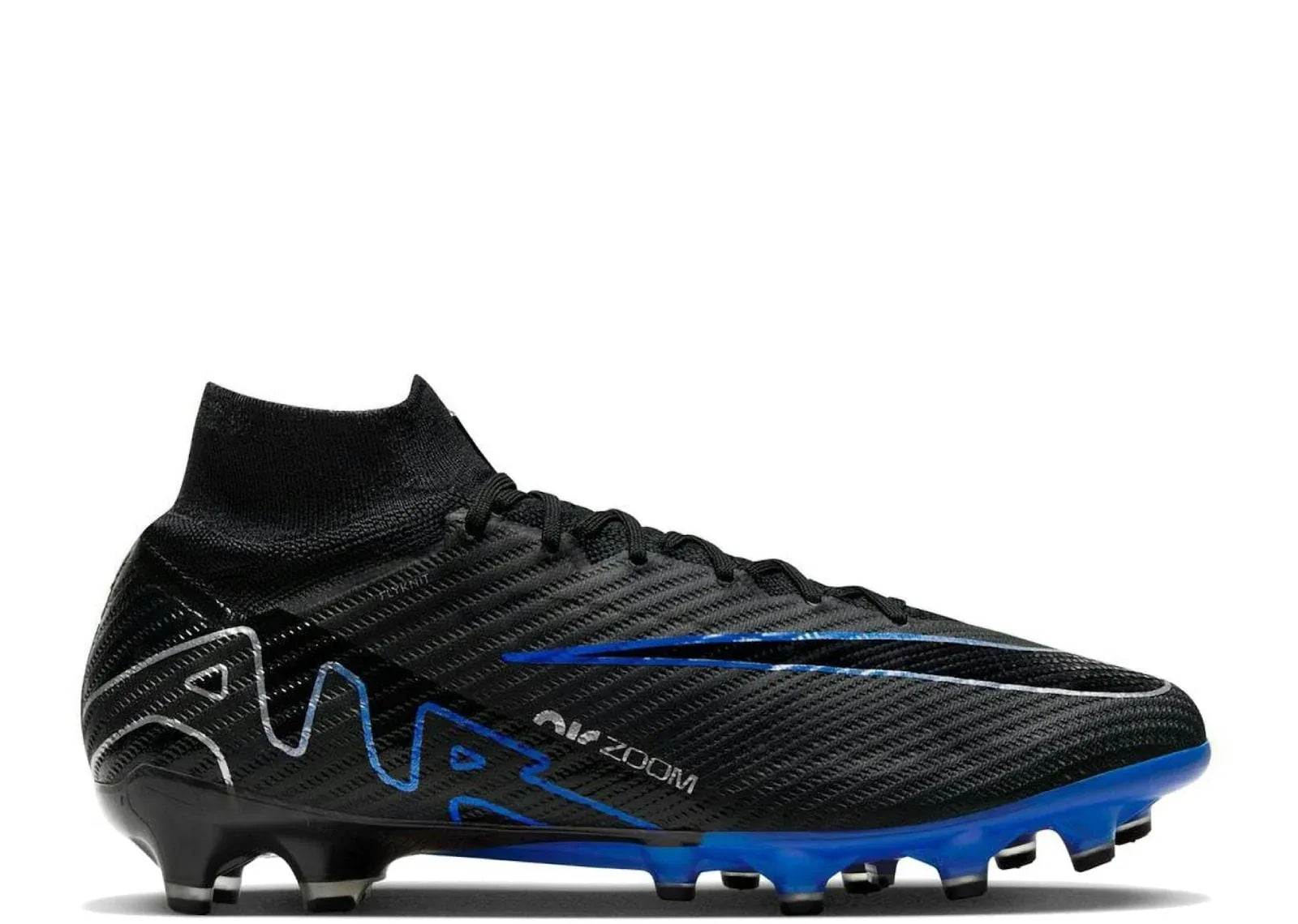 Nike Zoom Mercurial Superfly 9 Elite AG-Pro Shadow Pack - My Suti