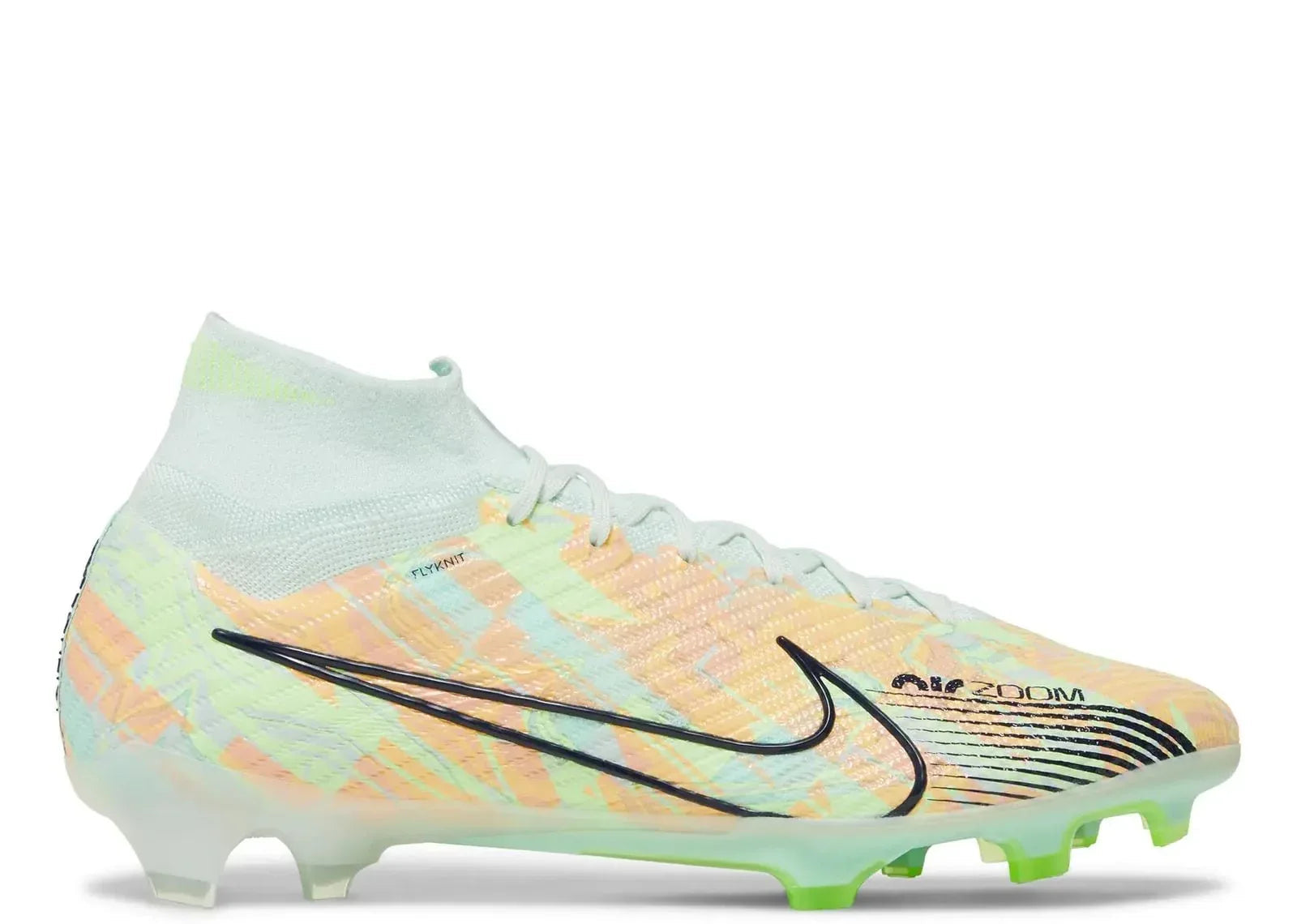 Nike Zoom Mercurial Superfly 9 Elite FG Bonded Pack - My Suti