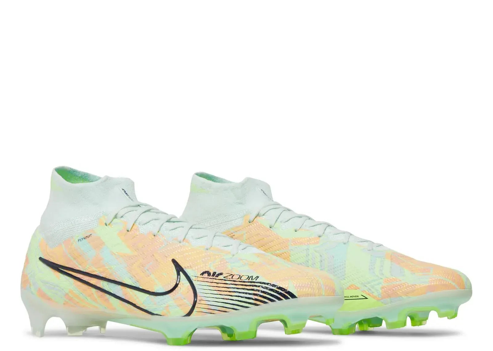 Nike Zoom Mercurial Superfly 9 Elite FG Bonded Pack - My Suti