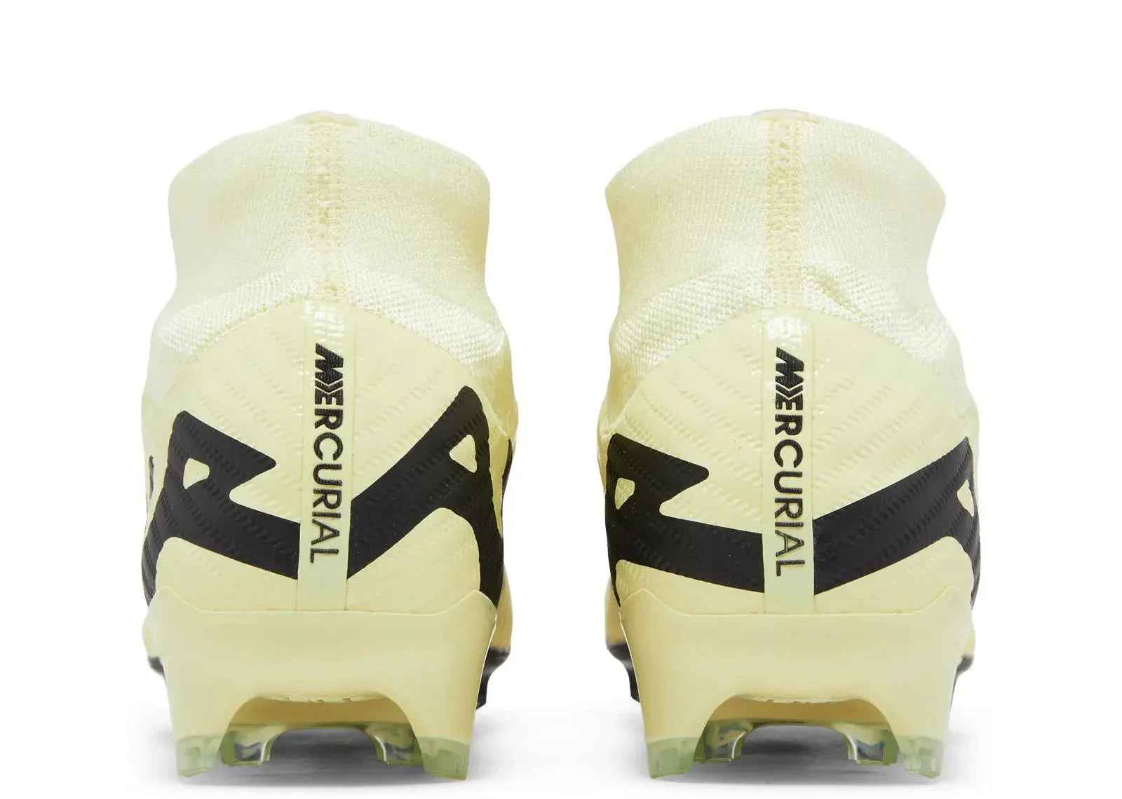 Nike Zoom Mercurial Superfly 9 Elite FG Lemonade - My Suti
