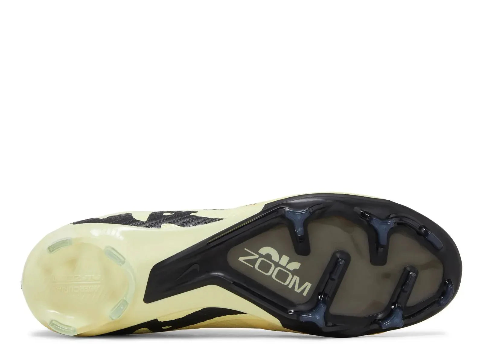 Nike Zoom Mercurial Superfly 9 Elite FG Lemonade - My Suti