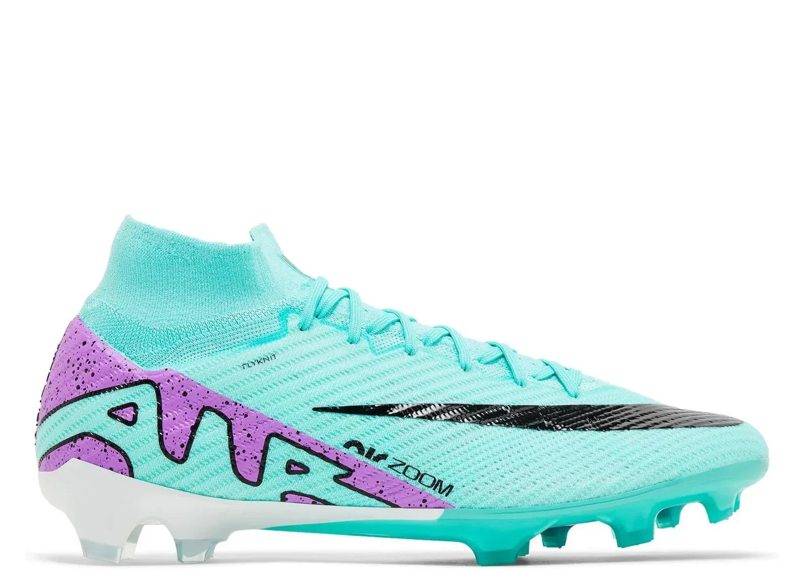 Nike Zoom Mercurial Superfly 9 Elite FG Peak Ready Pack - My Suti