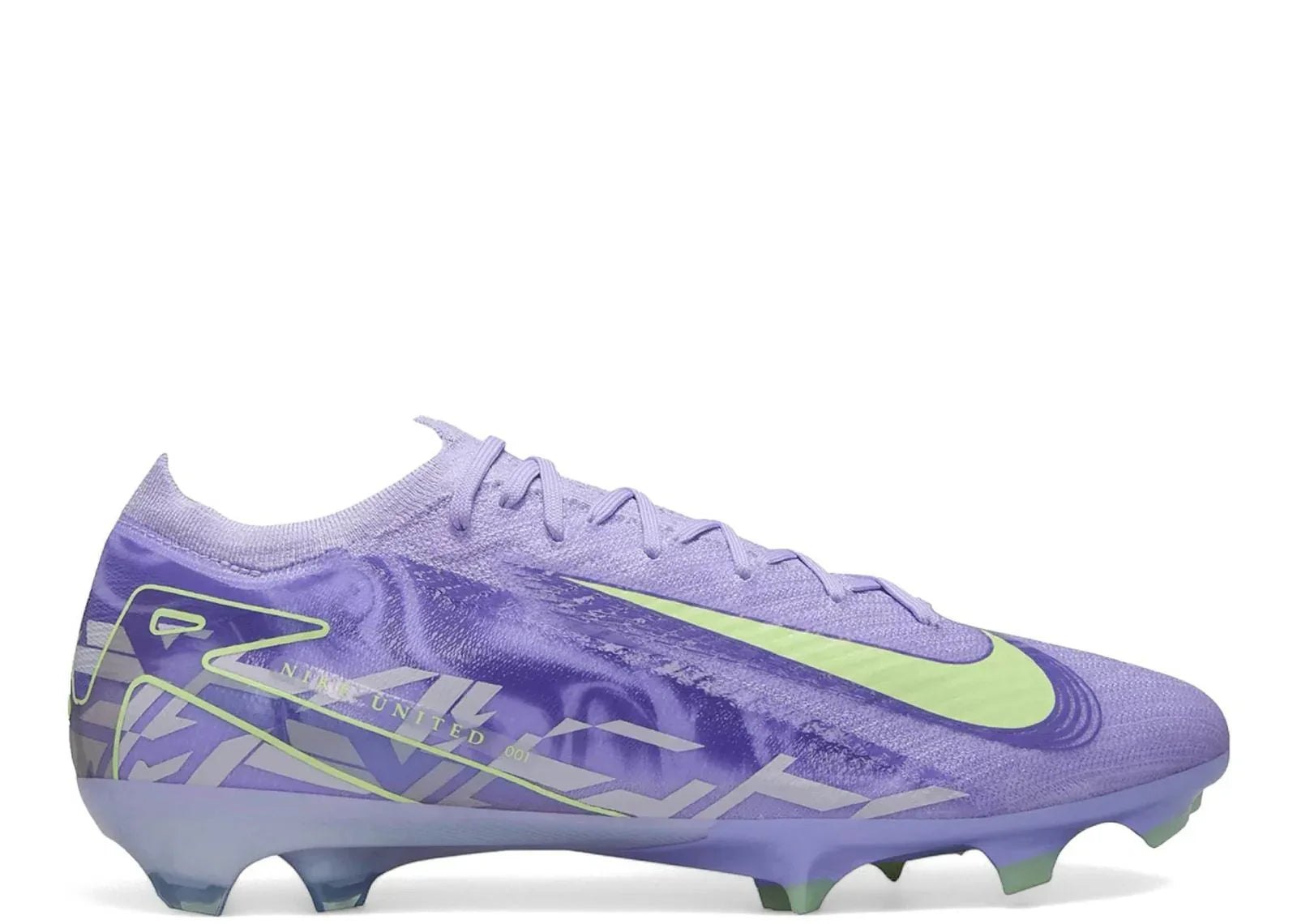 Nike Zoom Mercurial Vapor 16 Elite FG United Pack - My Suti