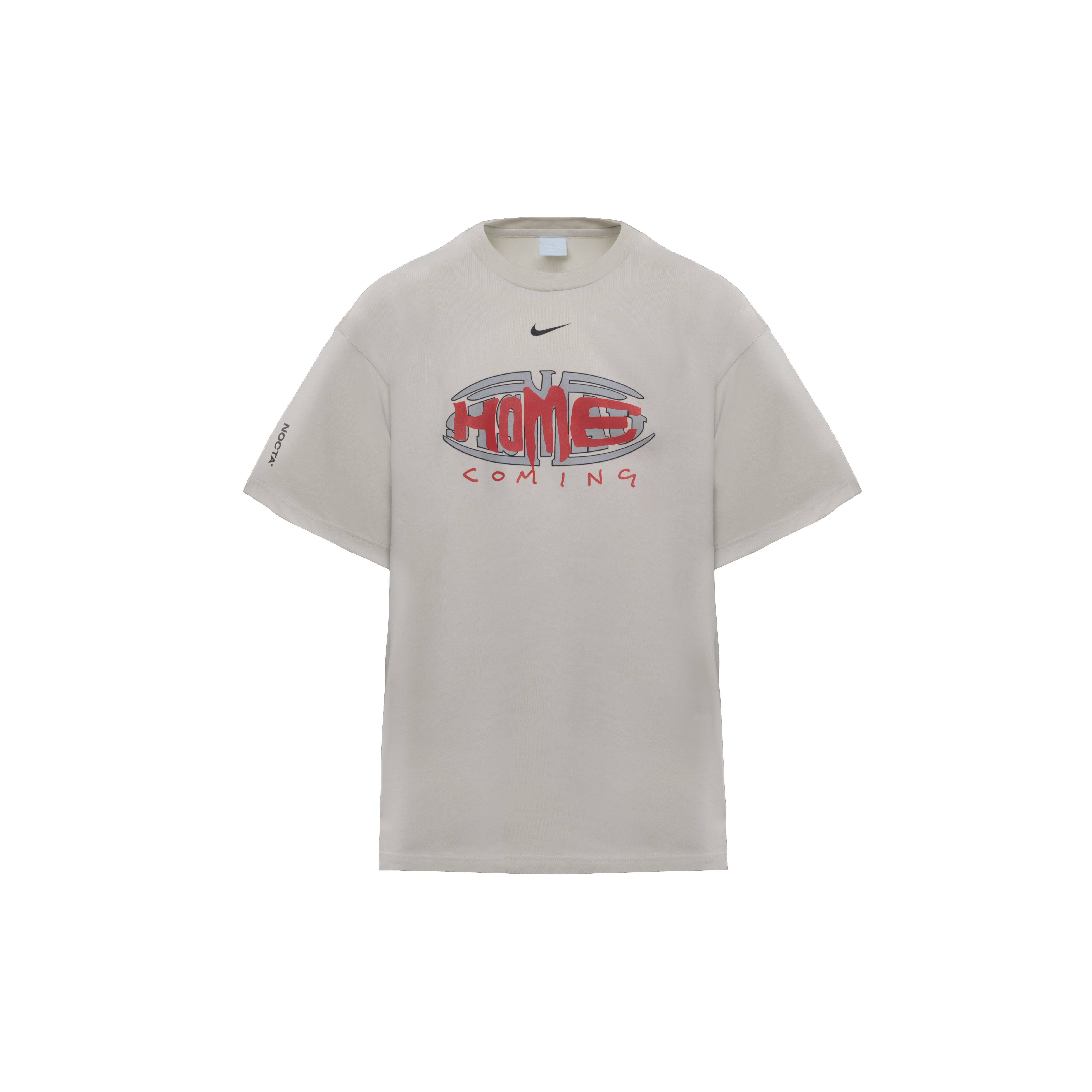 NOCTA 2025 HOMECOMING TEE