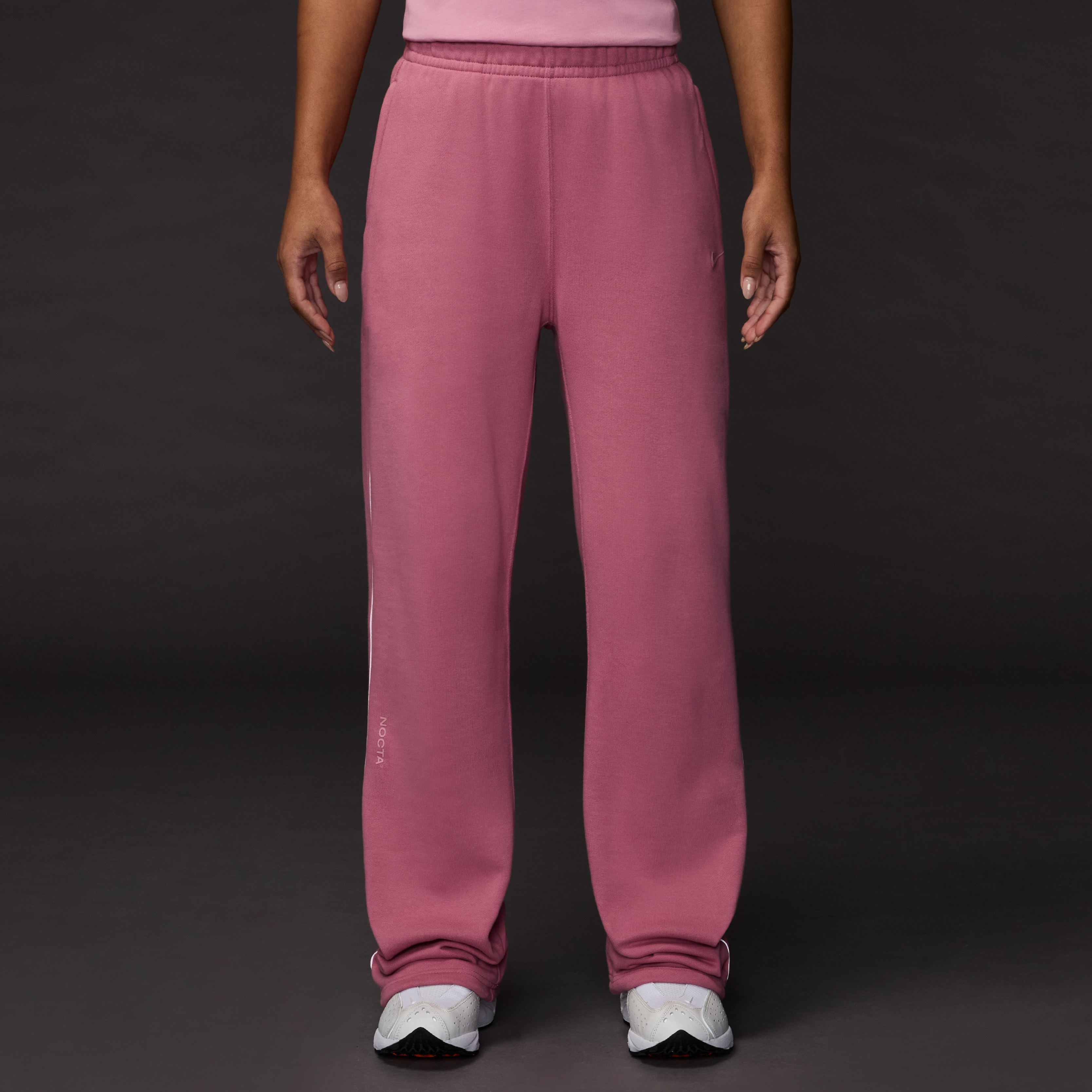 NOCTA Nocta Fleece CS Open Hem Sweatpant