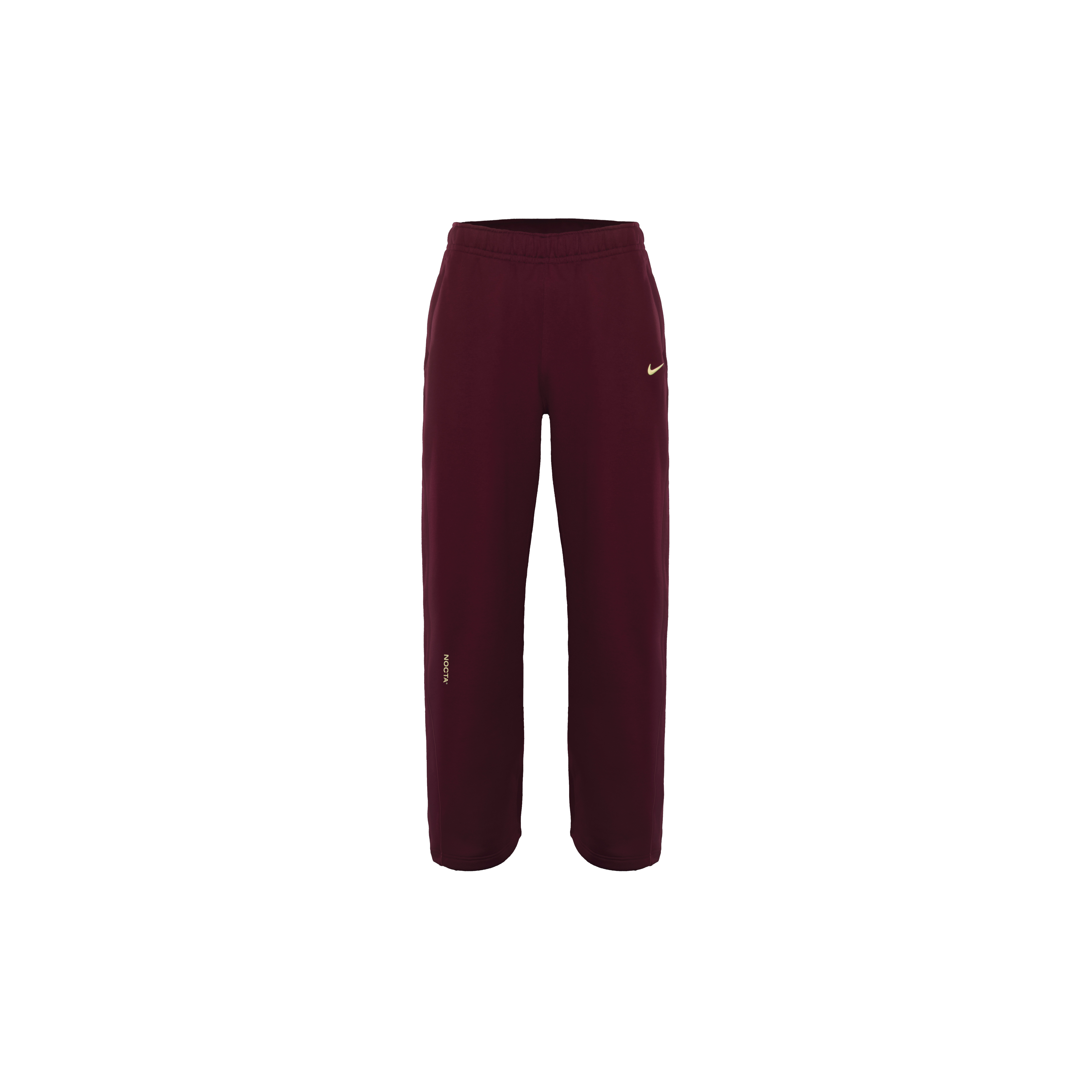 NOCTA Fleece CS Open Hem Sweatpant