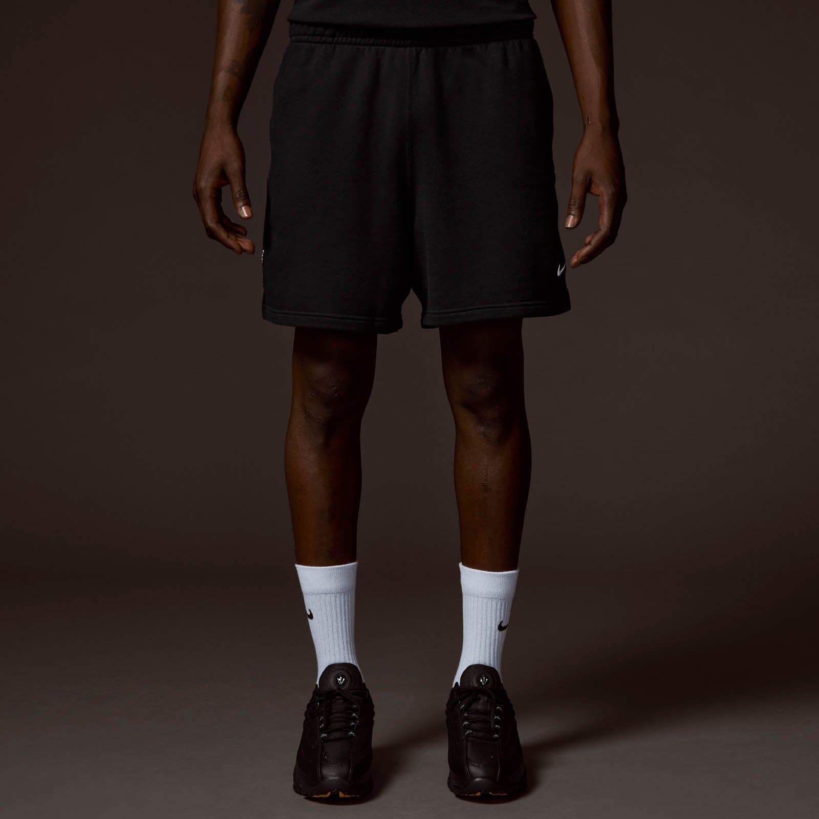 NOCTA Cardinal Fleece Shorts