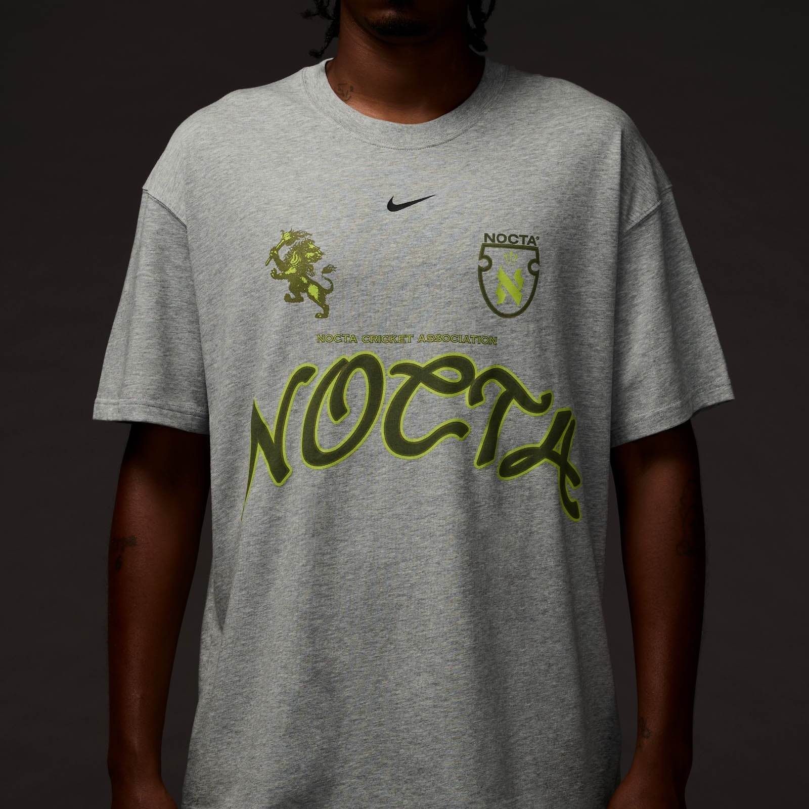 NOCTA NCA Big Body CS Tee
