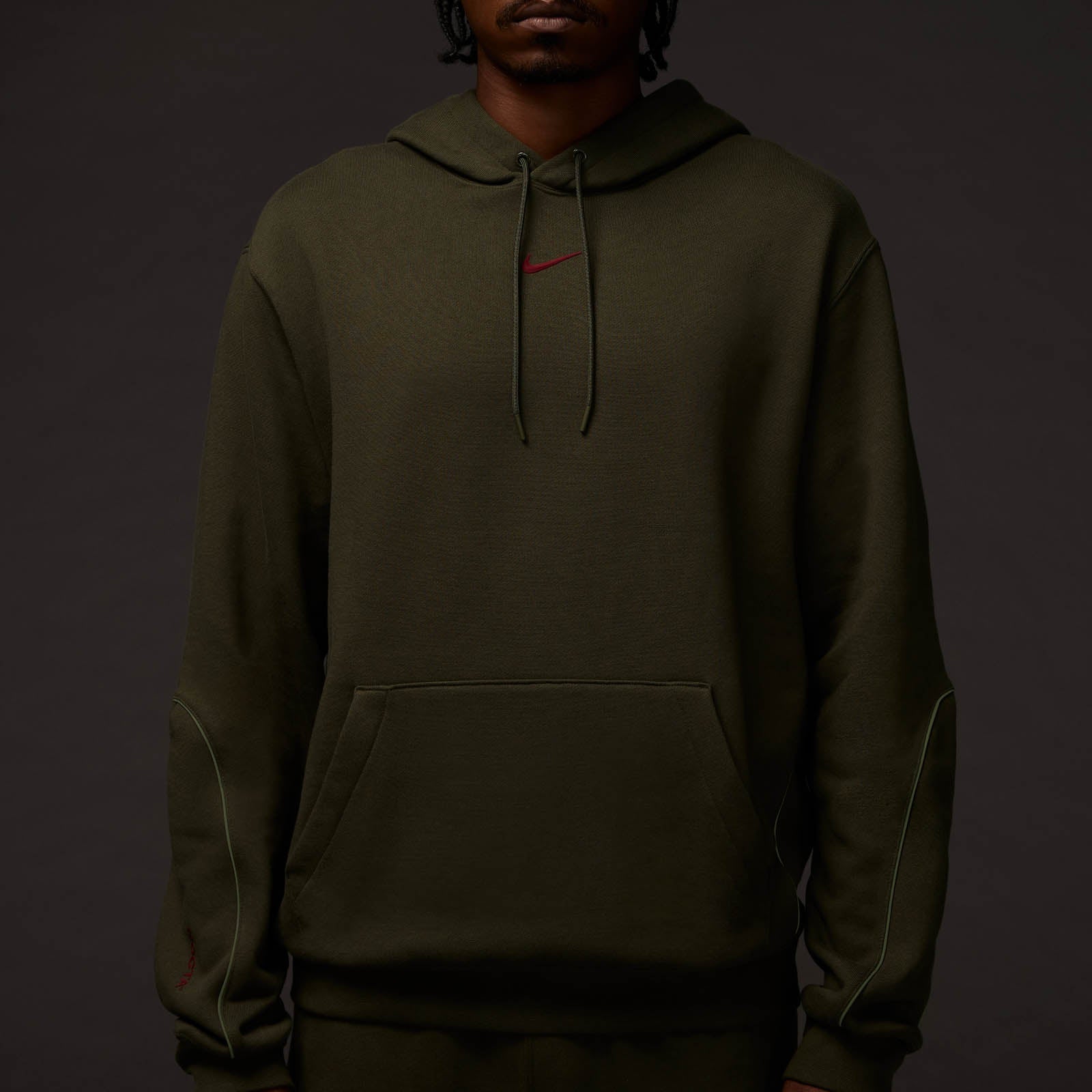 NOCTA Fleece CS Hoodie