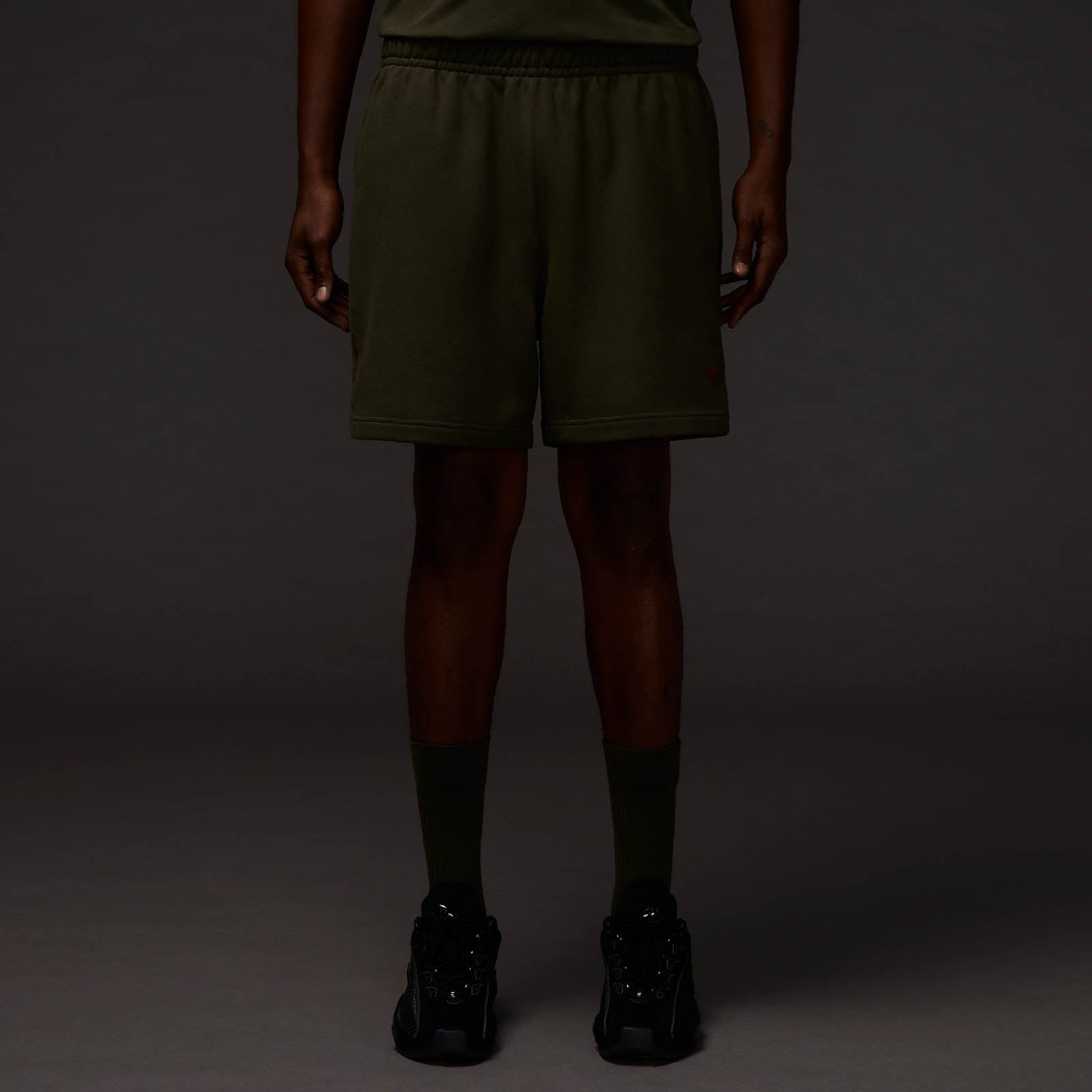 NOCTA Cardinal Fleece Shorts