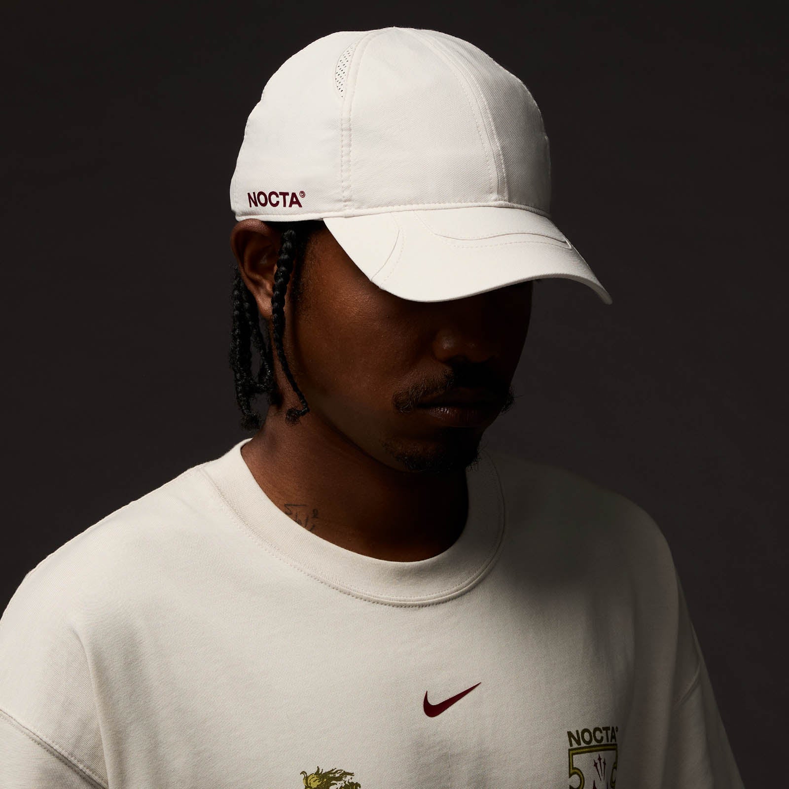 NOCTA S.S.C. Cap CS