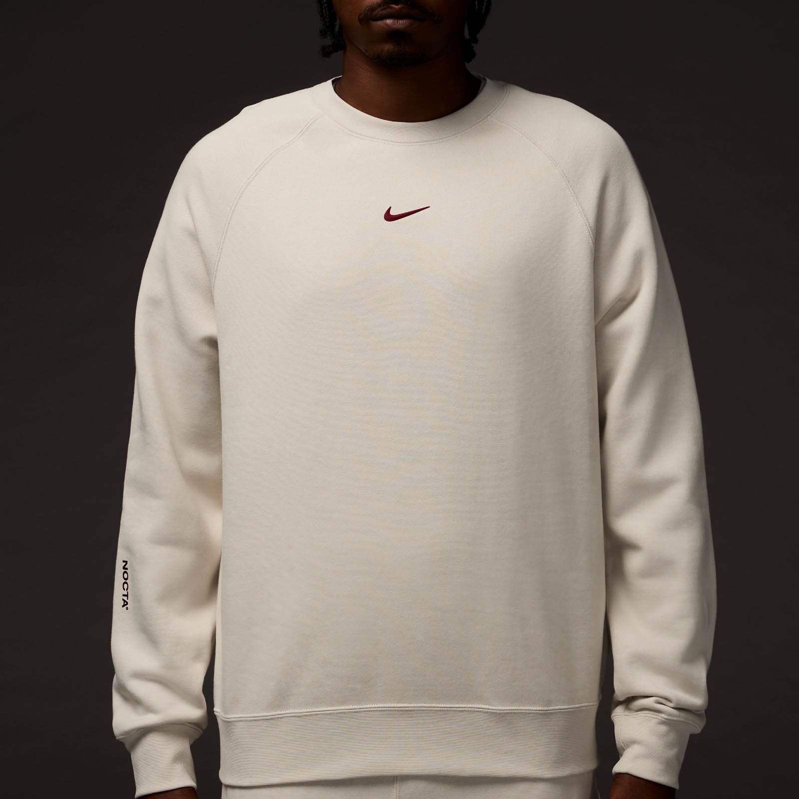 NOCTA Fleece CS Crew