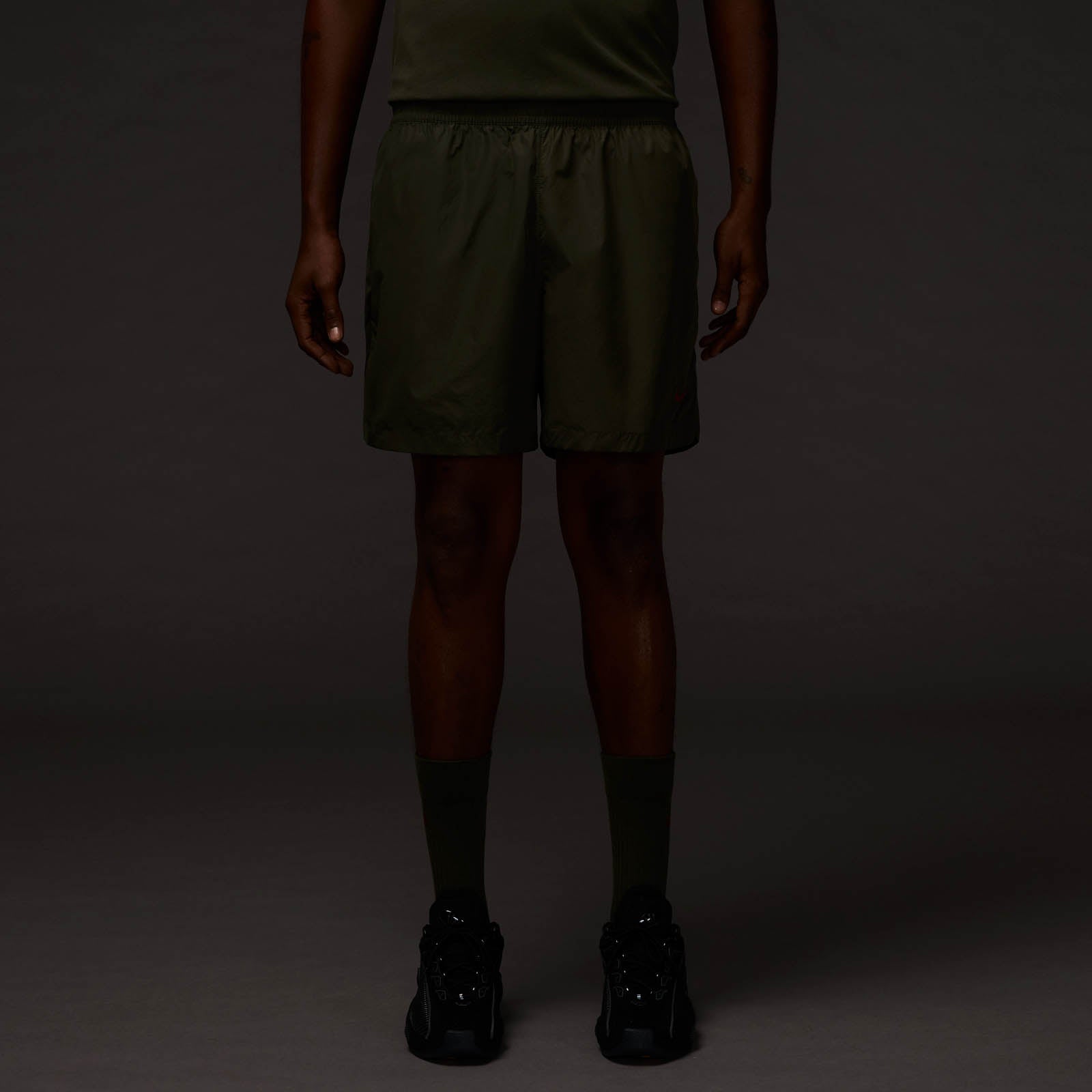 NOCTA Cardinal Nylon Shorts