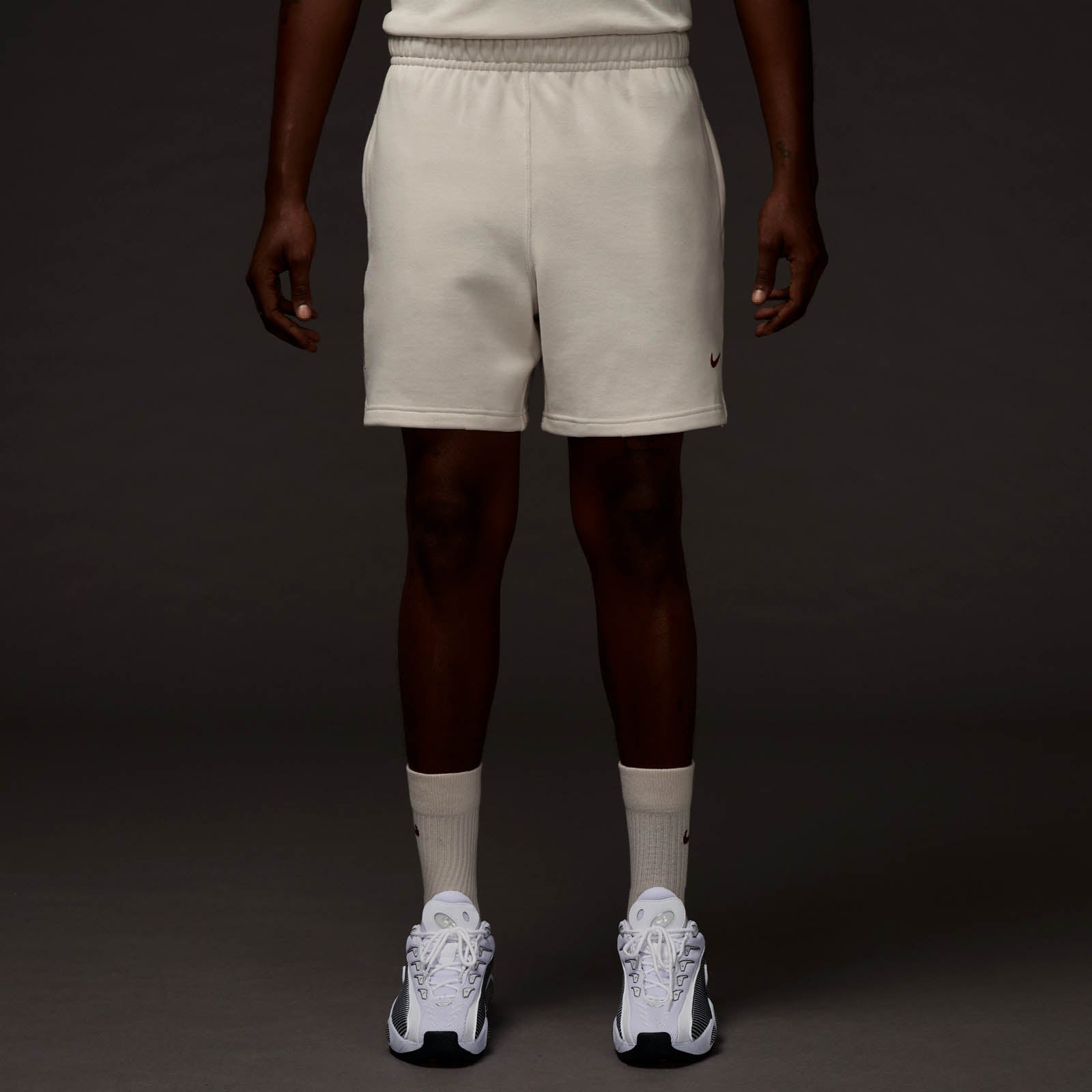 NOCTA Cardinal Fleece Shorts