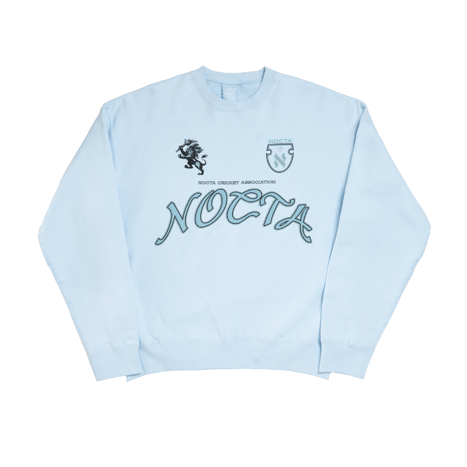 NOCTA NCA Crew Fleece