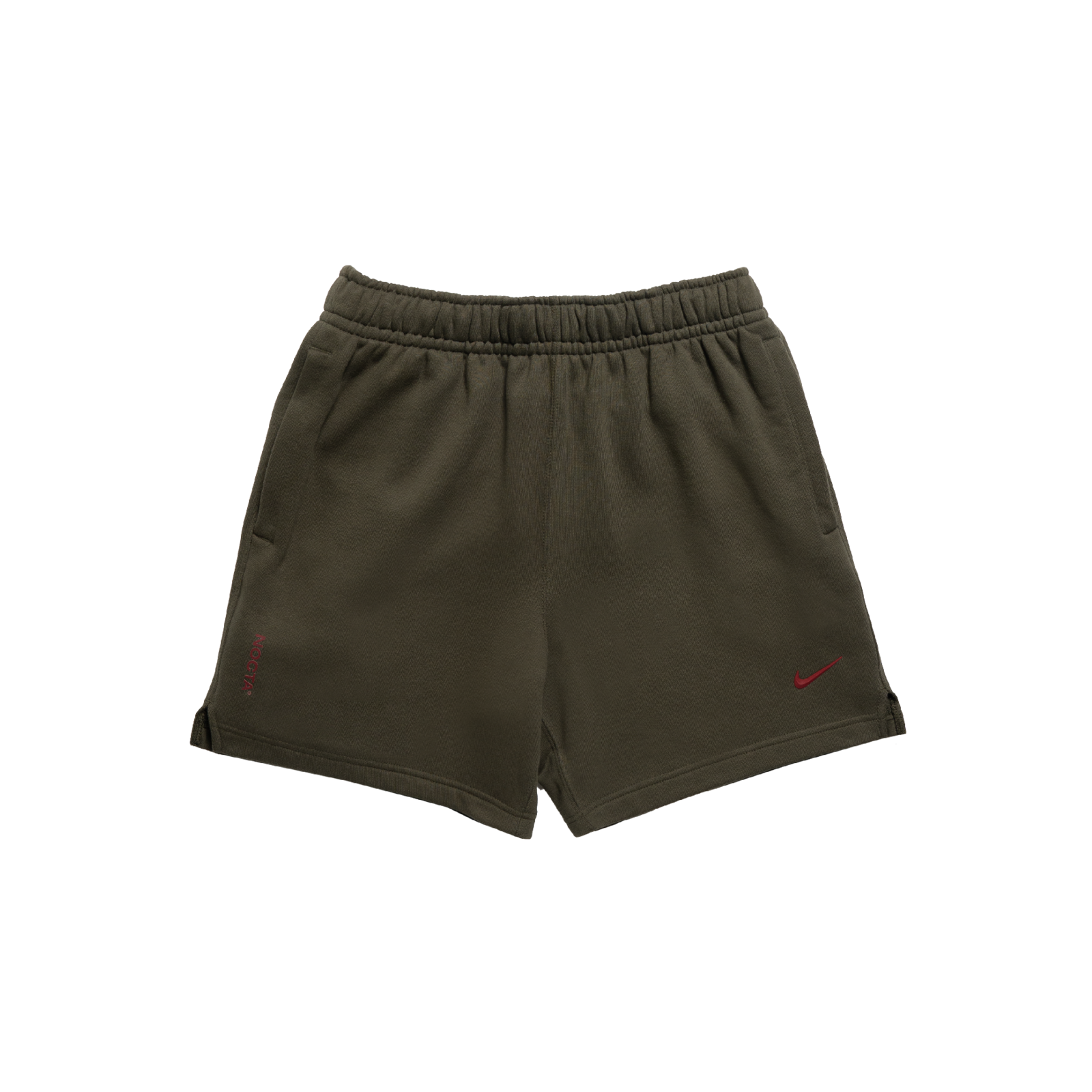 NOCTA Cardinal Fleece Shorts