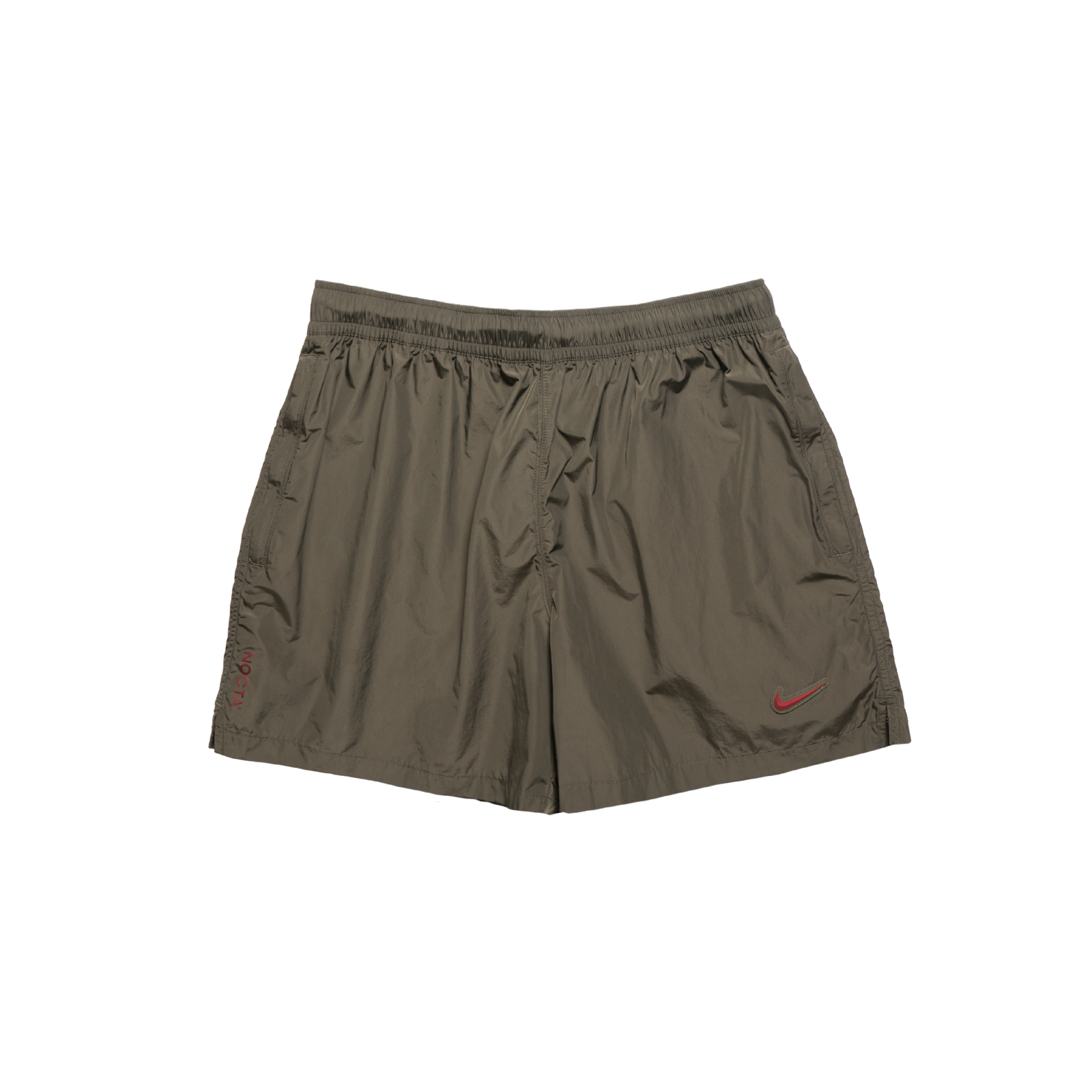 NOCTA Cardinal Nylon Shorts