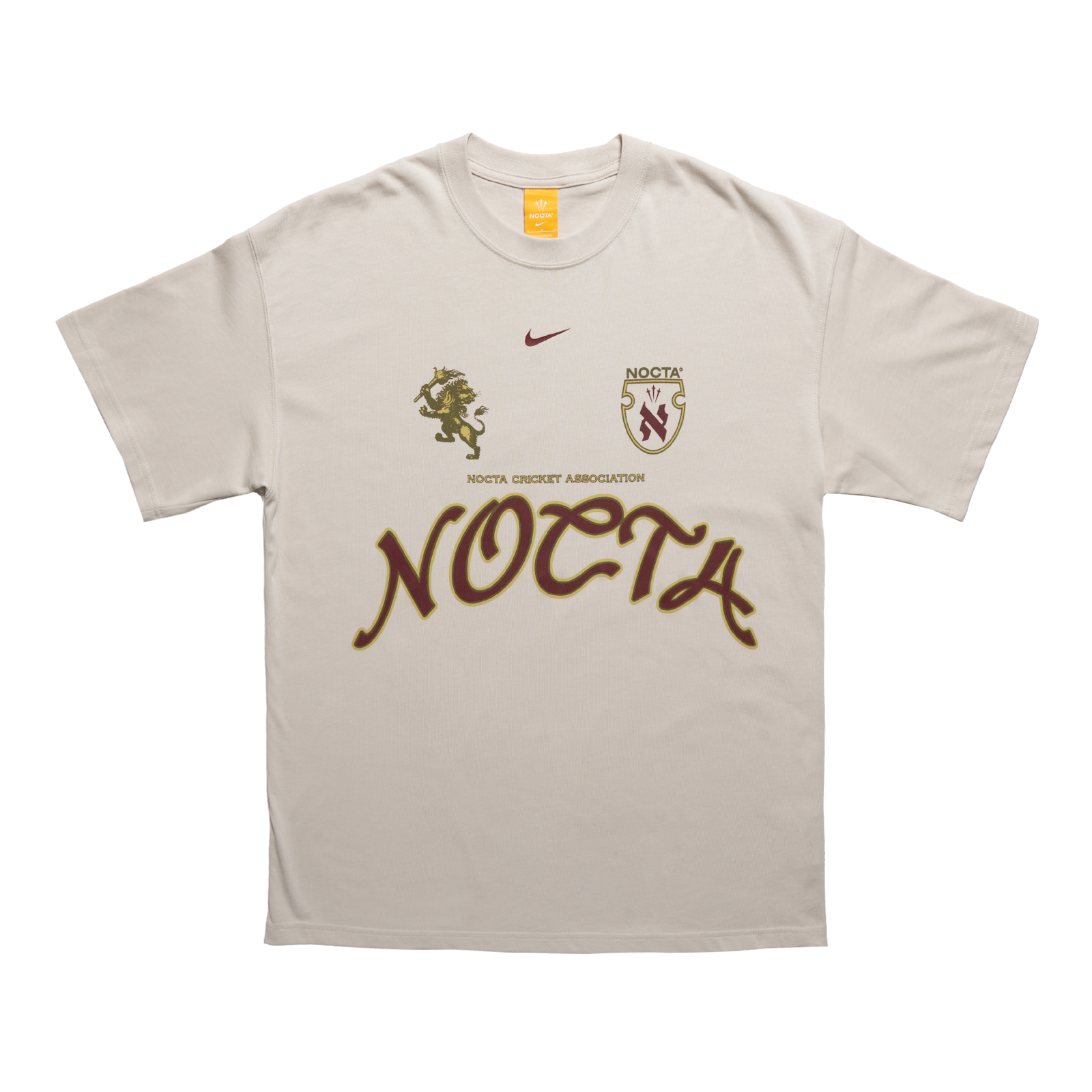 NOCTA NCA Big Body CS Tee