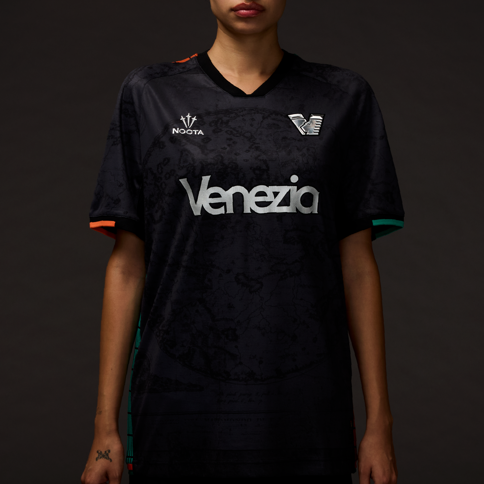 NOCTA Home Jersey
